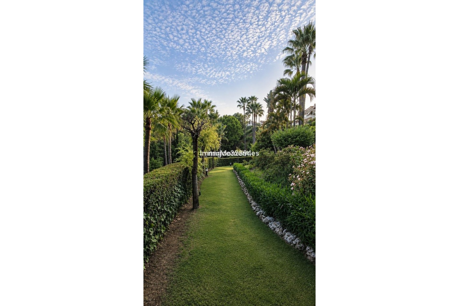 Bestaande woning - Appartement - Marbella - Sierra Blanca
