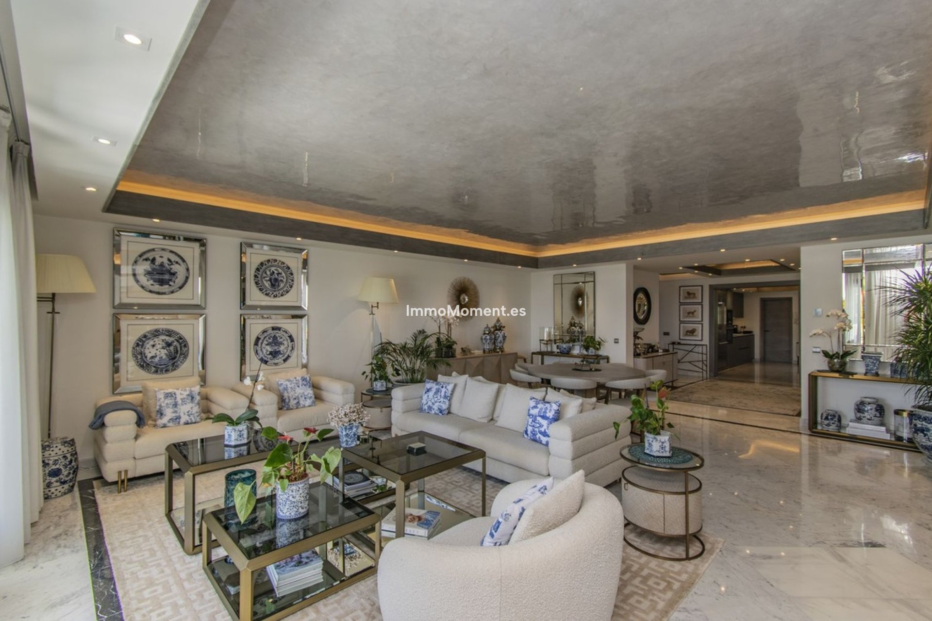 Bestaande woning - Appartement - Marbella - Sierra Blanca