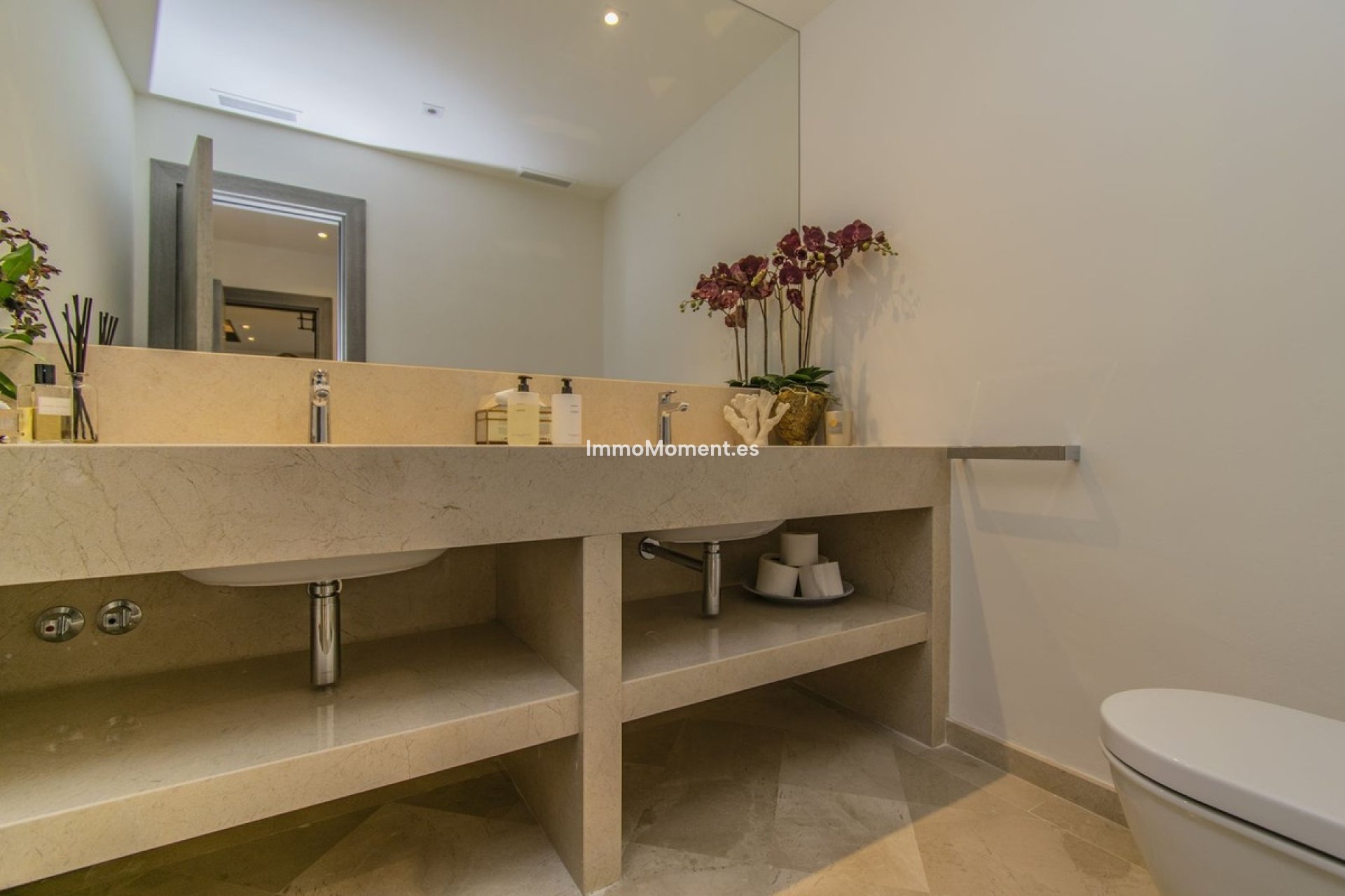 Bestaande woning - Appartement - Marbella - Sierra Blanca