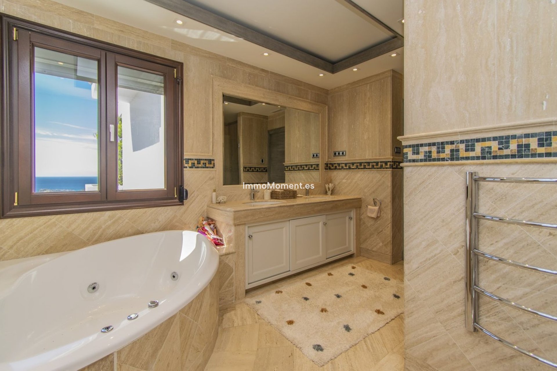 Bestaande woning - Appartement - Marbella - Sierra Blanca