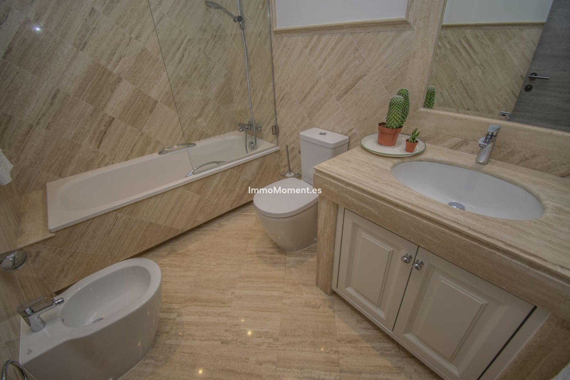 Bestaande woning - Appartement - Marbella - Sierra Blanca