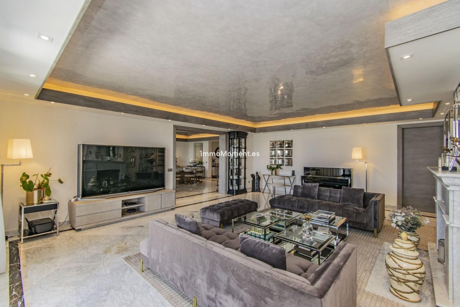 Bestaande woning - Appartement - Marbella - Sierra Blanca