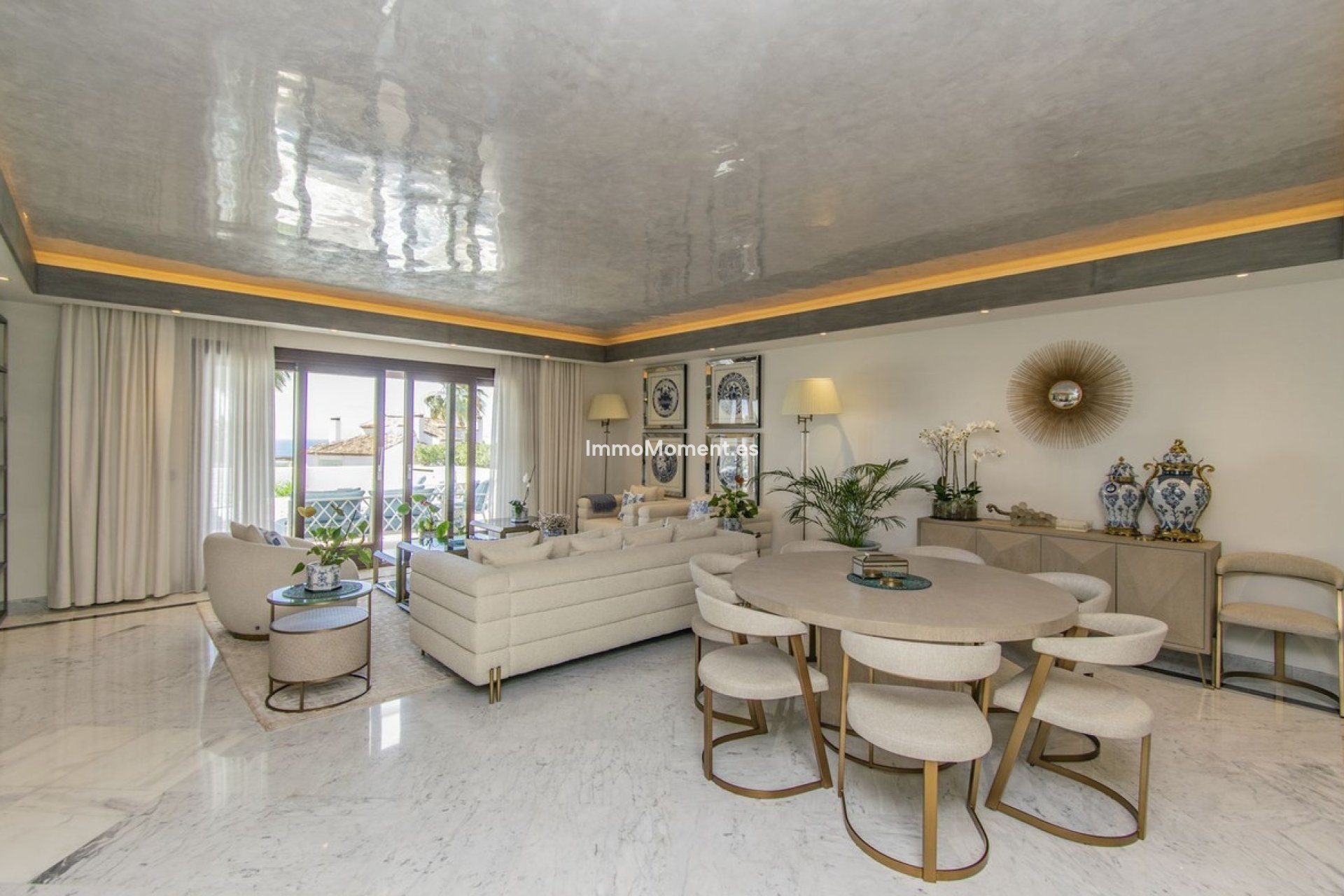 Bestaande woning - Appartement - Marbella - Sierra Blanca