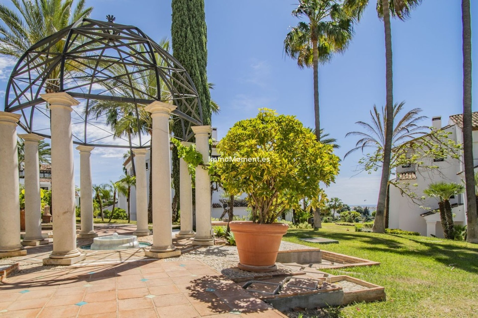 Bestaande woning - Appartement - Marbella - Sierra Blanca