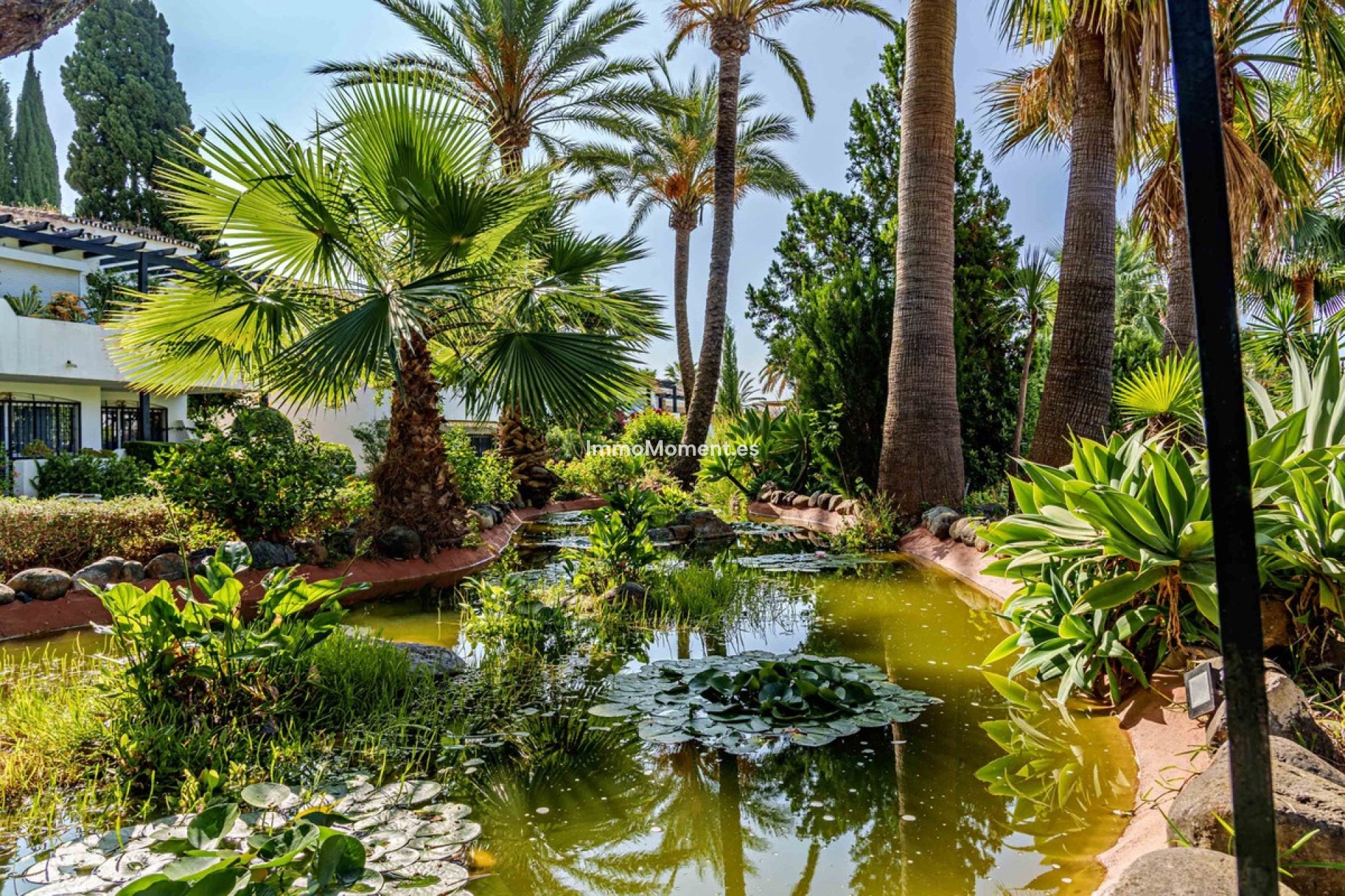 Bestaande woning - Appartement - Marbella - Sierra Blanca