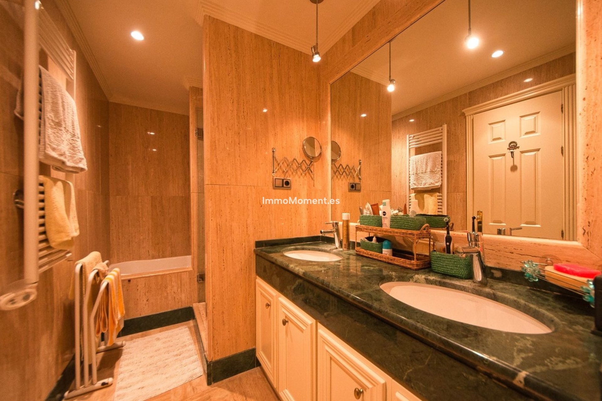 Bestaande woning - Appartement - Marbella - Sierra Blanca