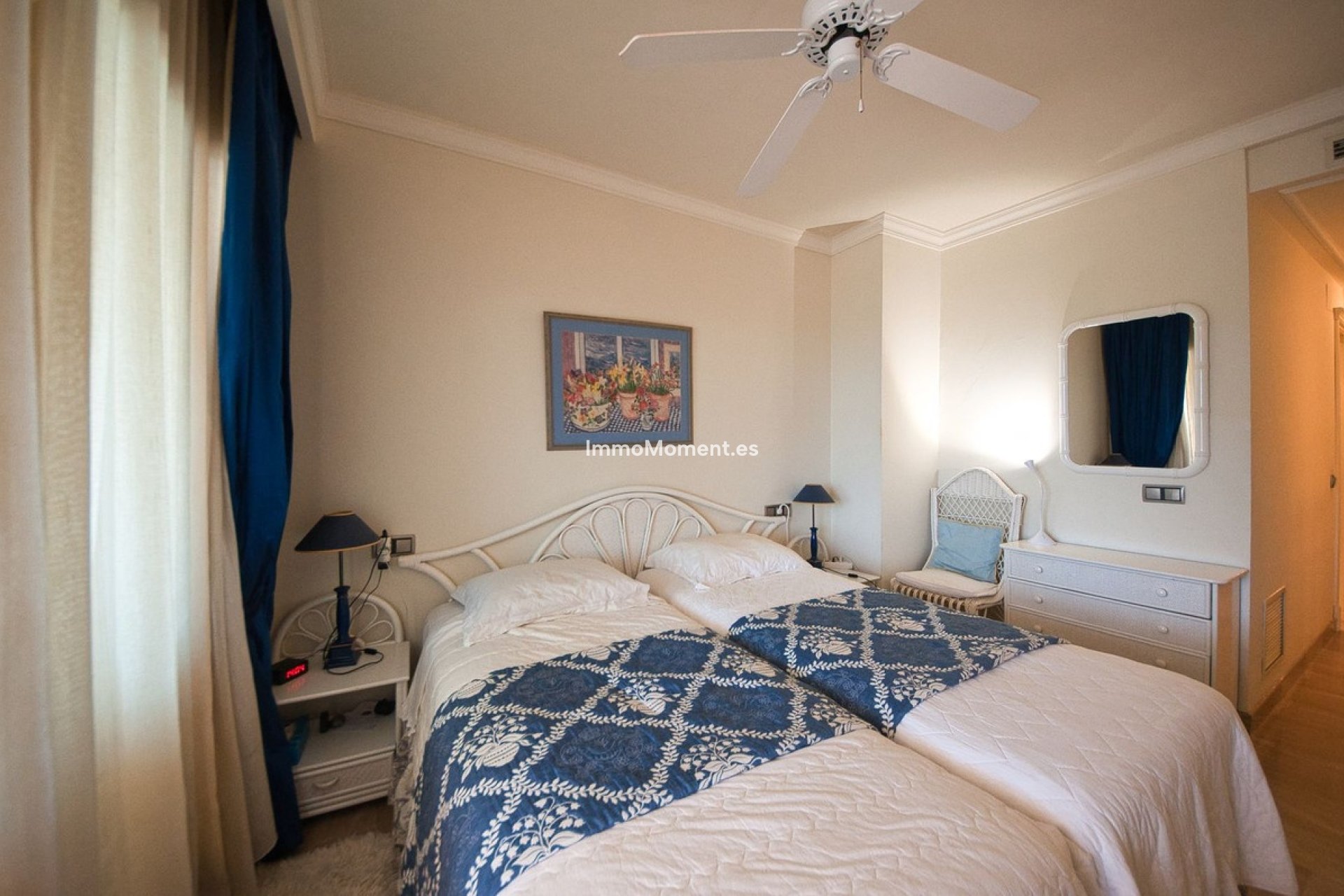 Bestaande woning - Appartement - Marbella - Sierra Blanca