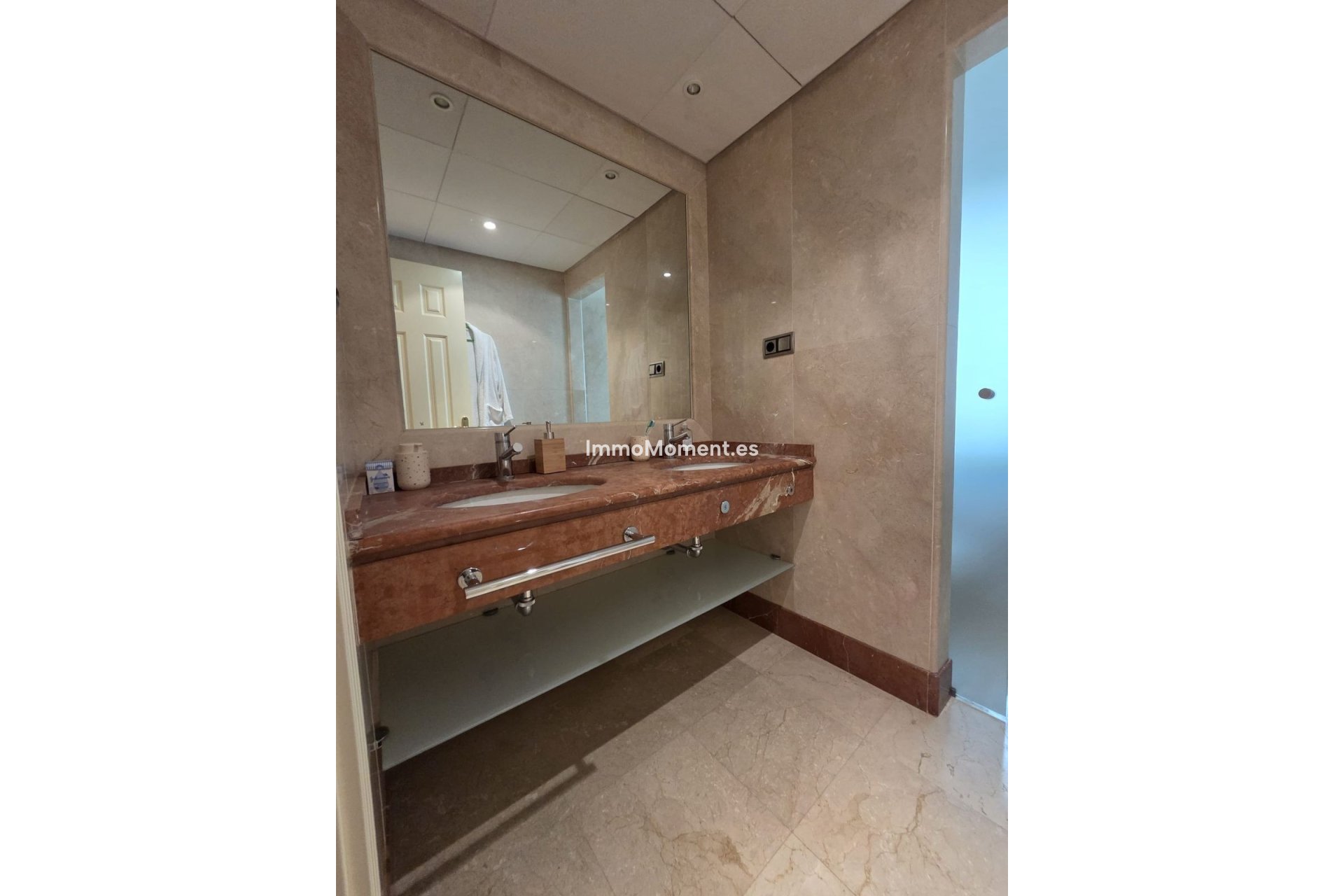 Bestaande woning - Appartement - Marbella - Sierra Blanca