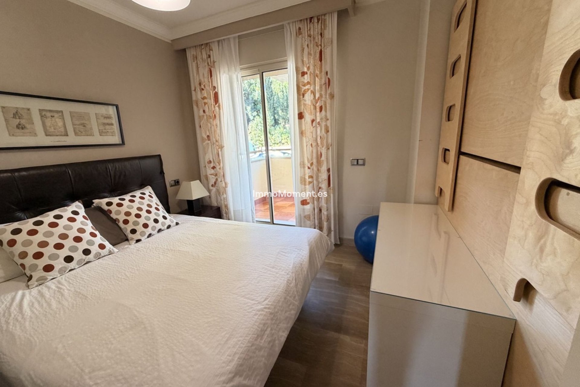 Bestaande woning - Appartement - Marbella - Sierra Blanca