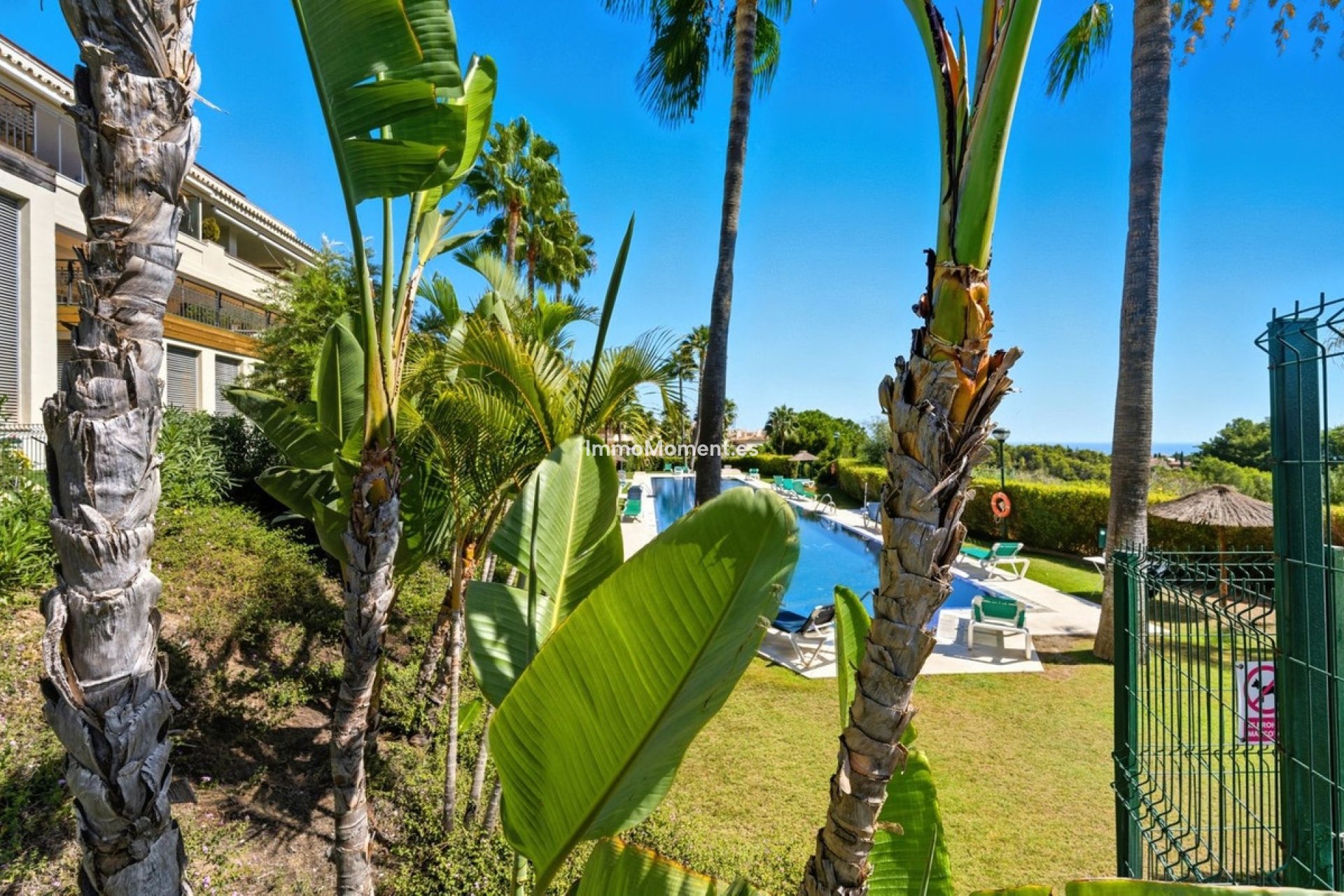 Bestaande woning - Appartement - Marbella - Sierra Blanca