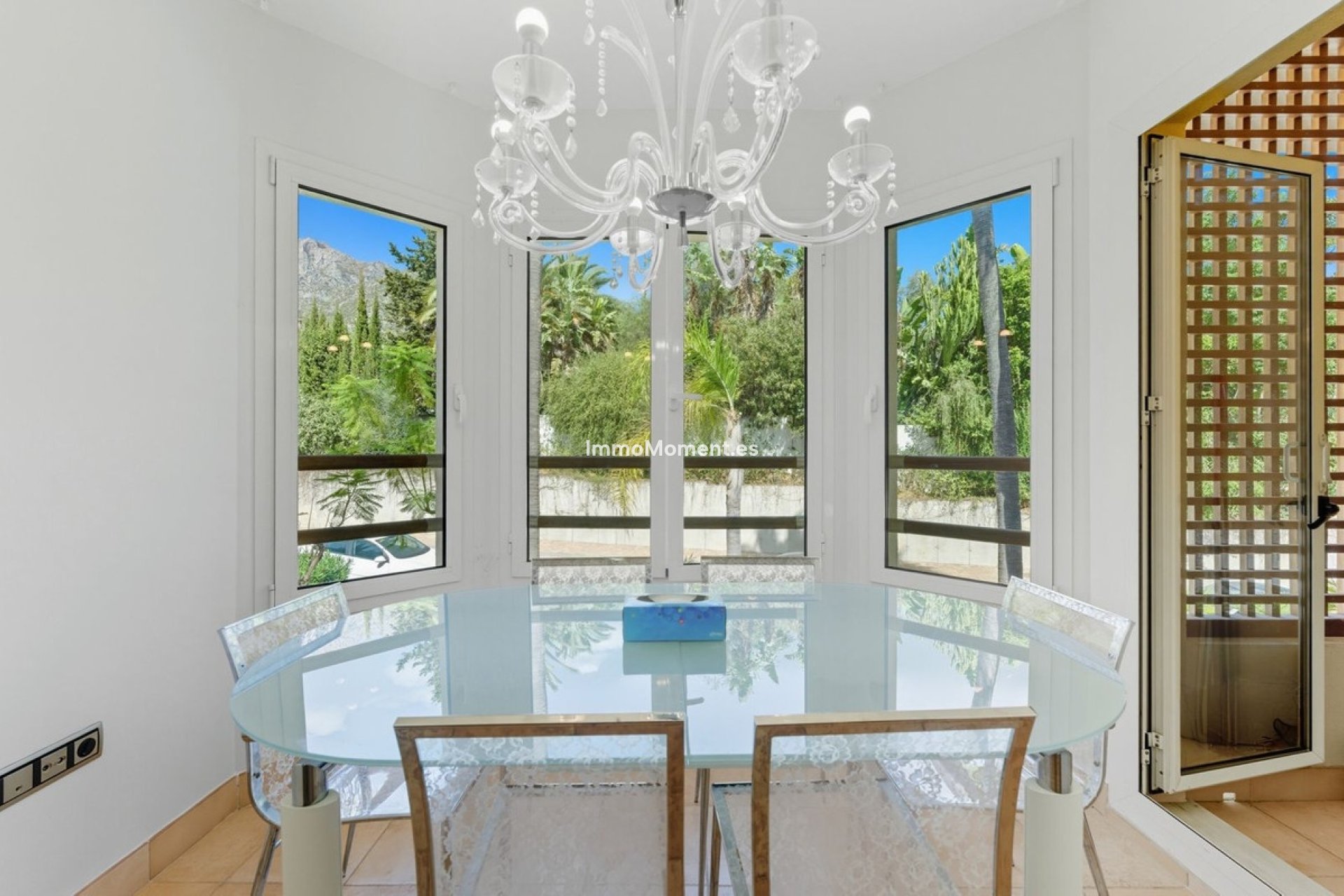 Bestaande woning - Appartement - Marbella - Sierra Blanca