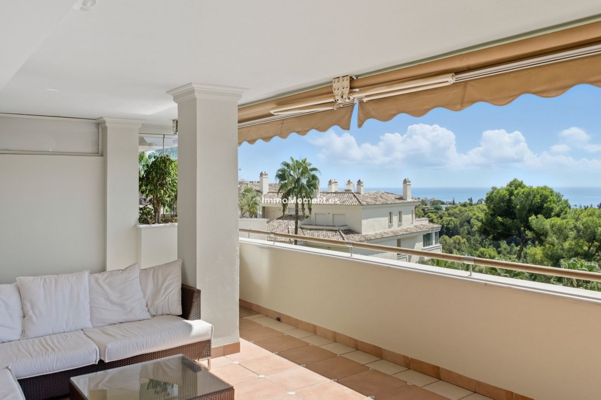 Bestaande woning - Appartement - Marbella - Sierra Blanca