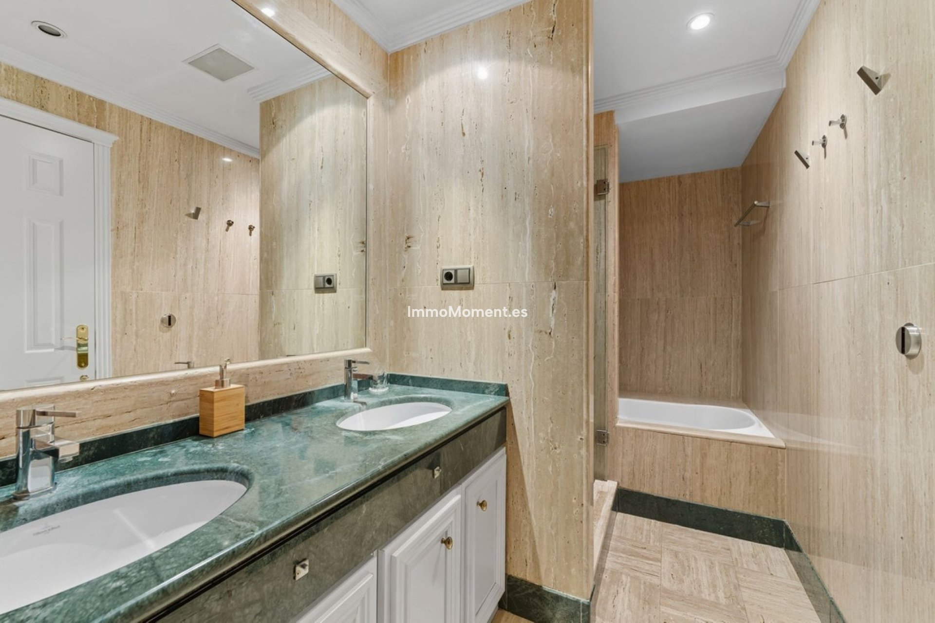 Bestaande woning - Appartement - Marbella - Sierra Blanca