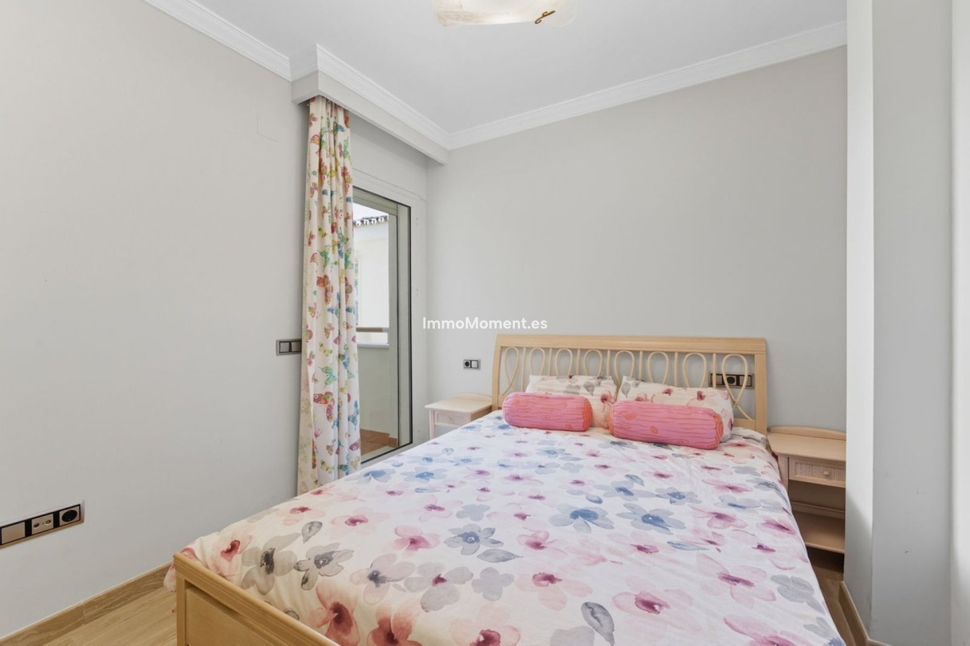 Bestaande woning - Appartement - Marbella - Sierra Blanca