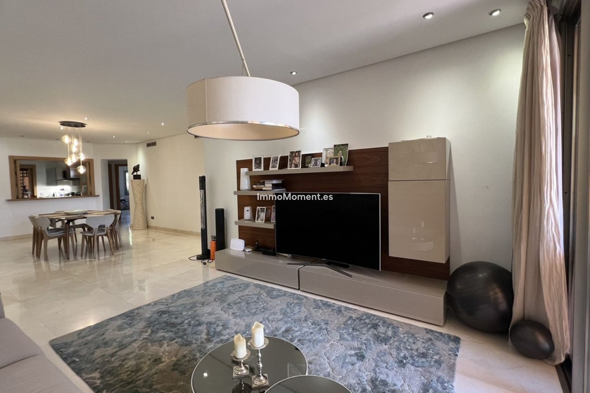Bestaande woning - Appartement - Marbella - Sierra Blanca