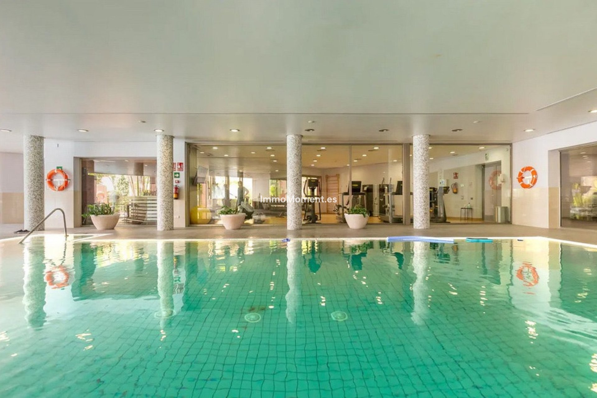 Bestaande woning - Appartement - Marbella - Sierra Blanca