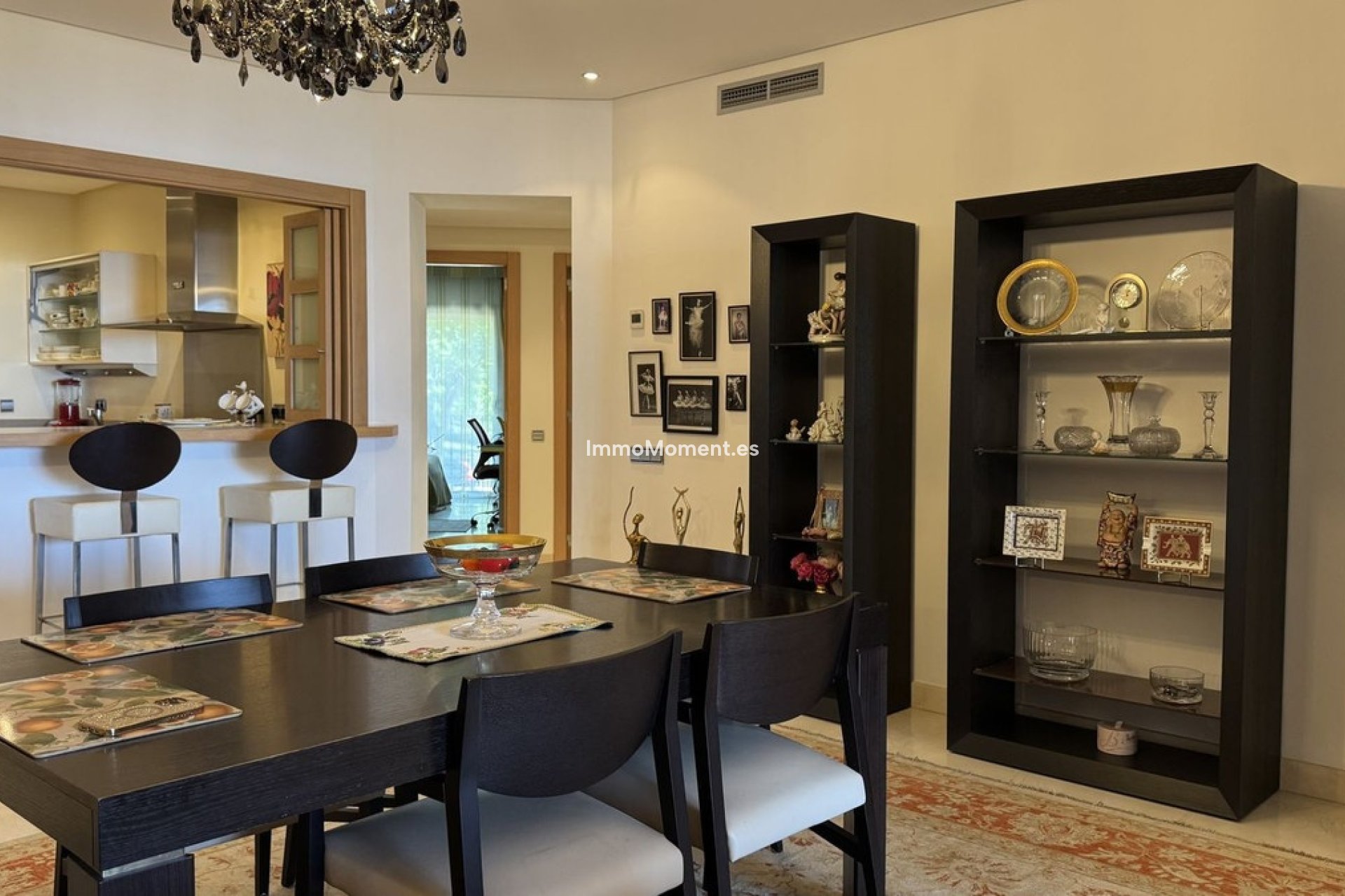 Bestaande woning - Appartement - Marbella - Sierra Blanca