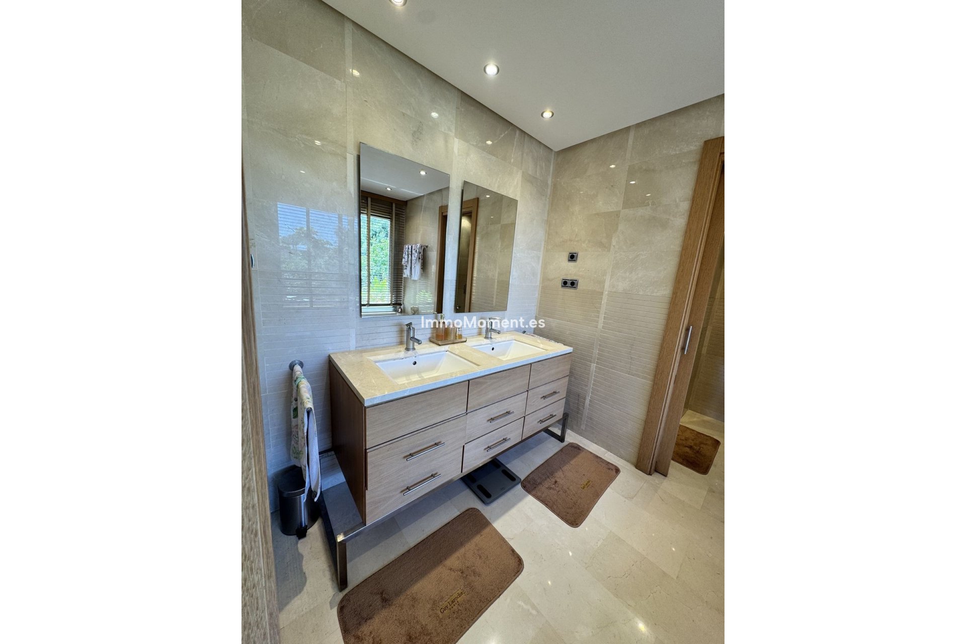 Bestaande woning - Appartement - Marbella - Sierra Blanca