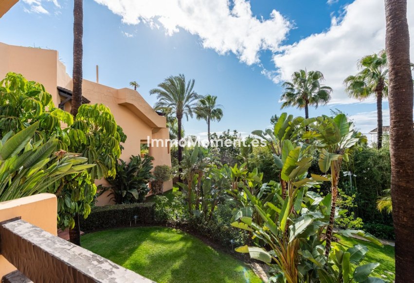 Bestaande woning - Appartement - Marbella - Sierra Blanca