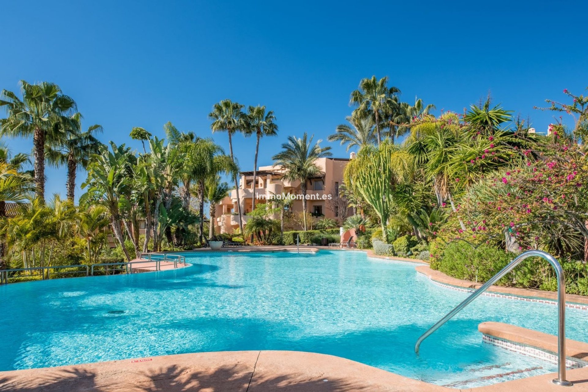 Bestaande woning - Appartement - Marbella - Sierra Blanca