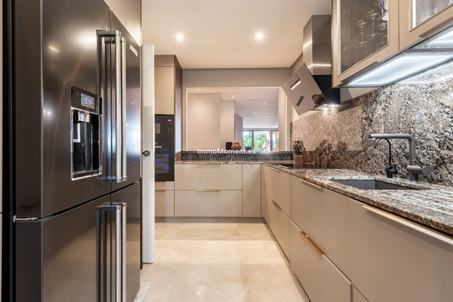 Bestaande woning - Appartement - Marbella - Sierra Blanca