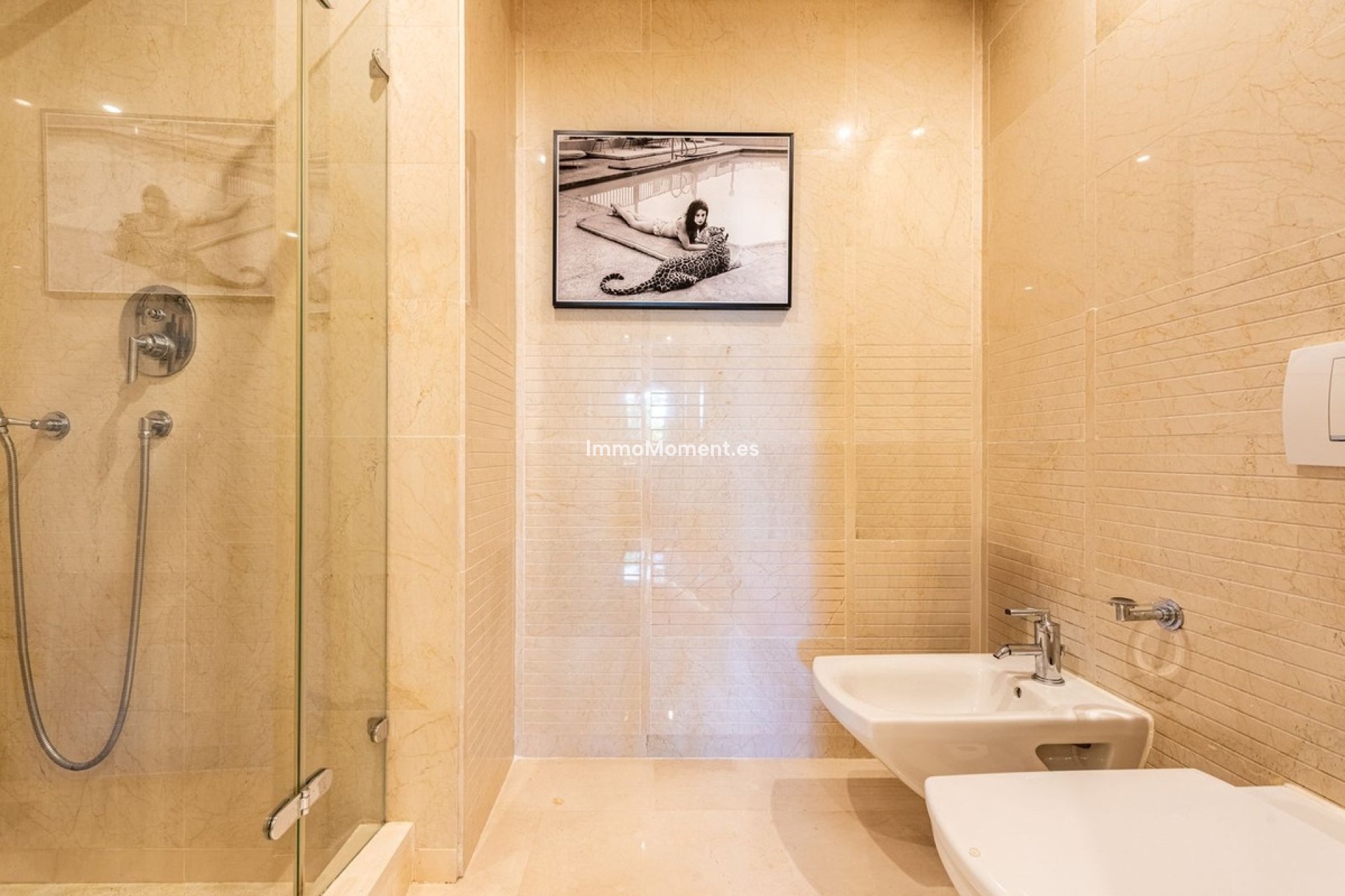 Bestaande woning - Appartement - Marbella - Sierra Blanca