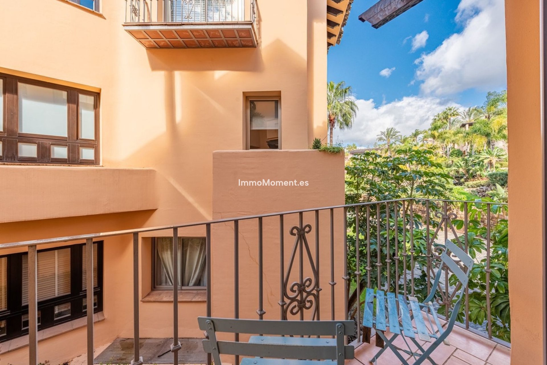 Bestaande woning - Appartement - Marbella - Sierra Blanca