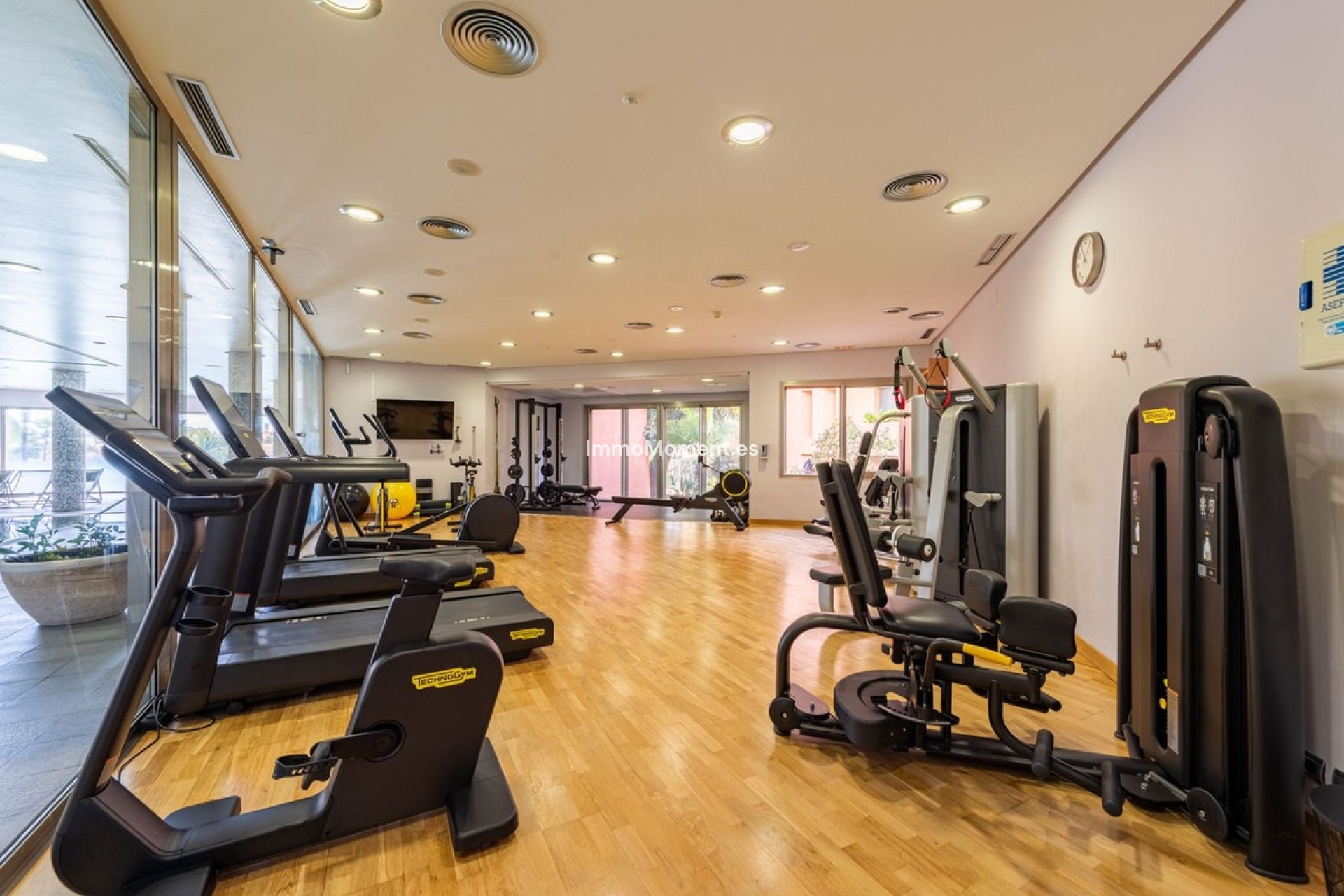 Bestaande woning - Appartement - Marbella - Sierra Blanca