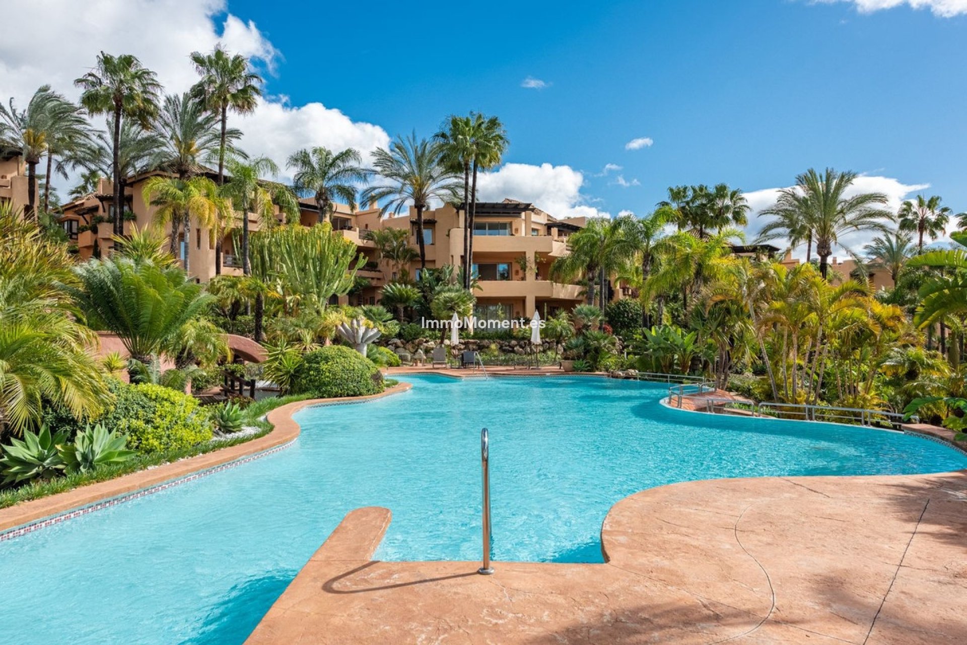 Bestaande woning - Appartement - Marbella - Sierra Blanca