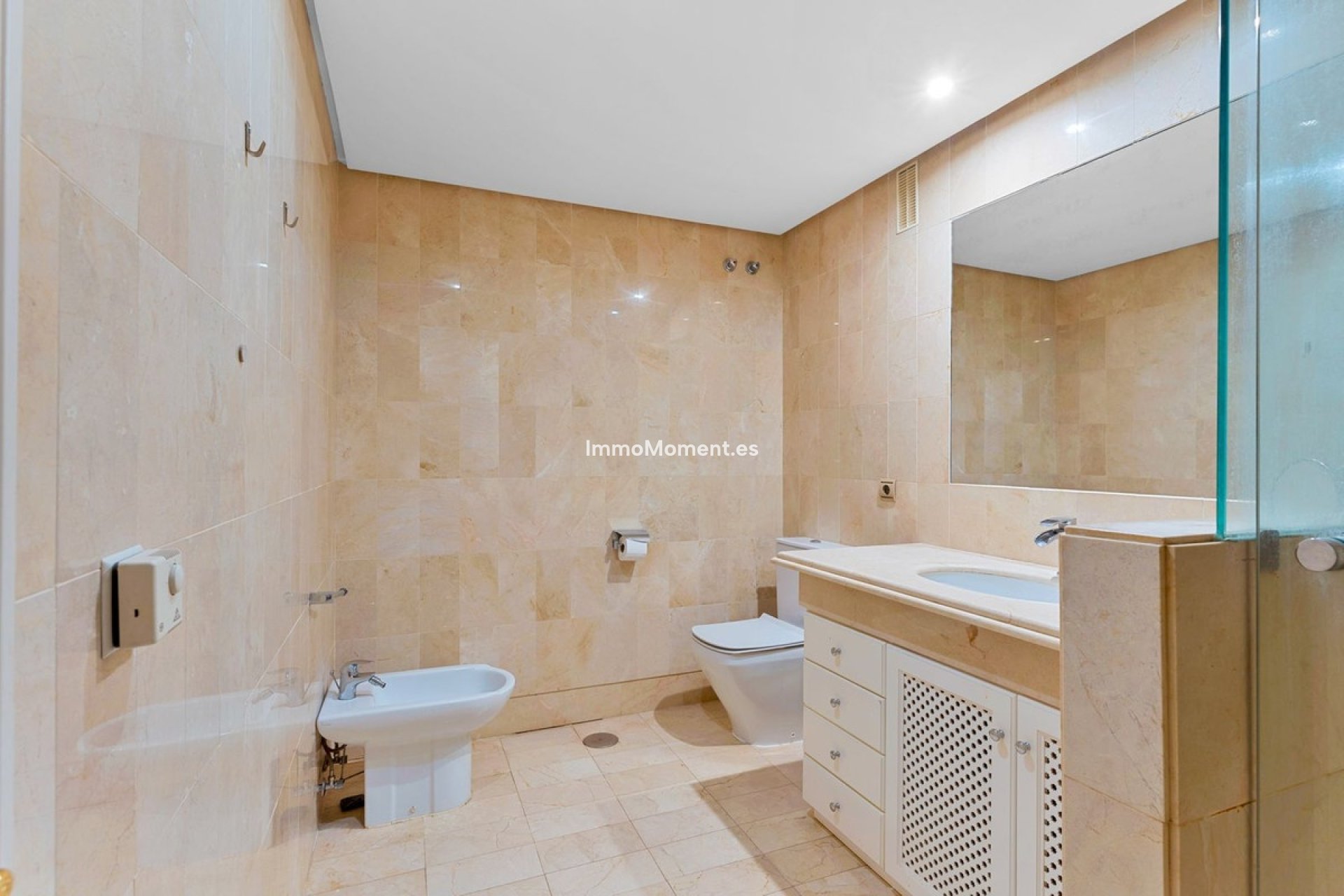 Bestaande woning - Appartement - Marbella - Sierra Blanca