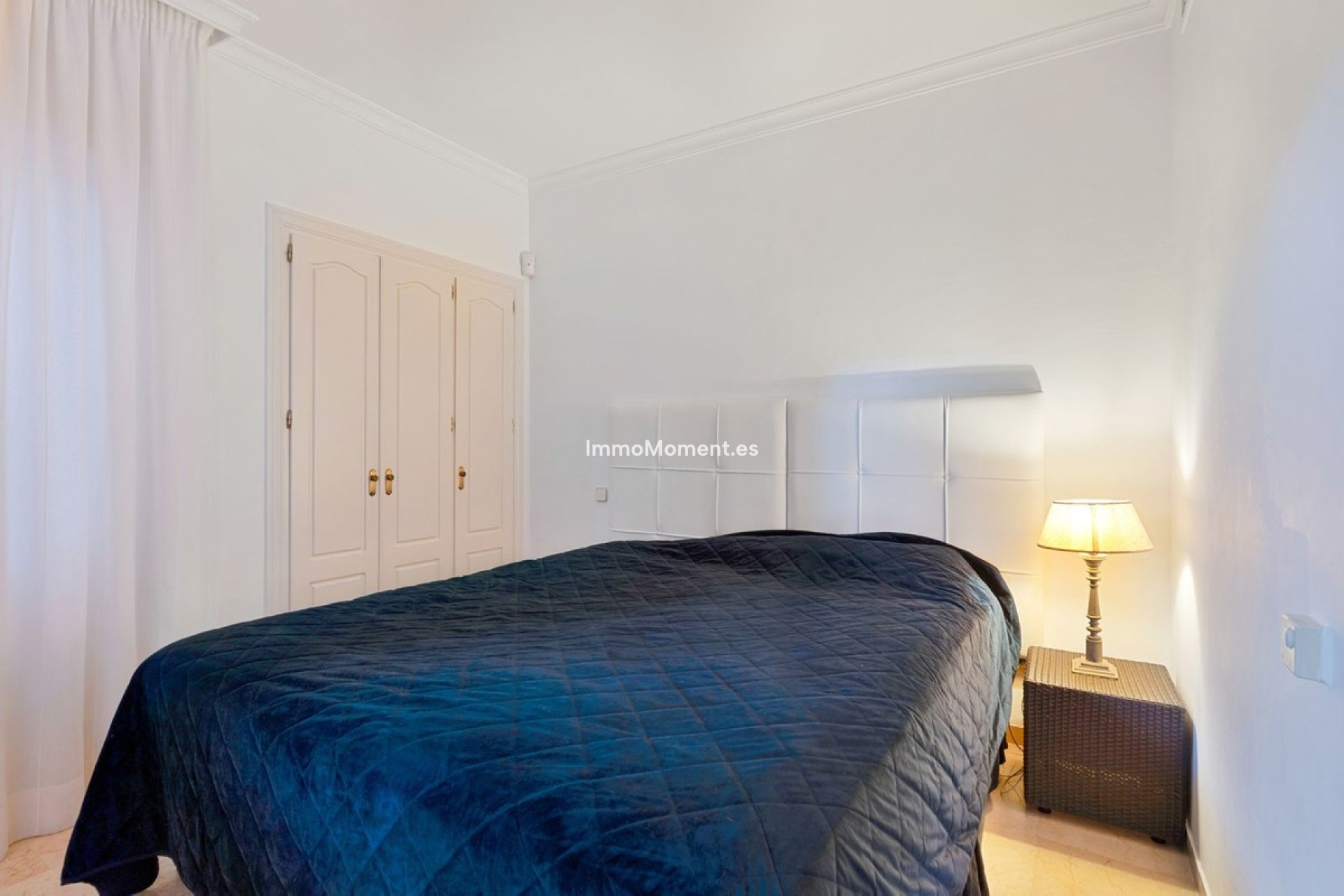 Bestaande woning - Appartement - Marbella - Sierra Blanca