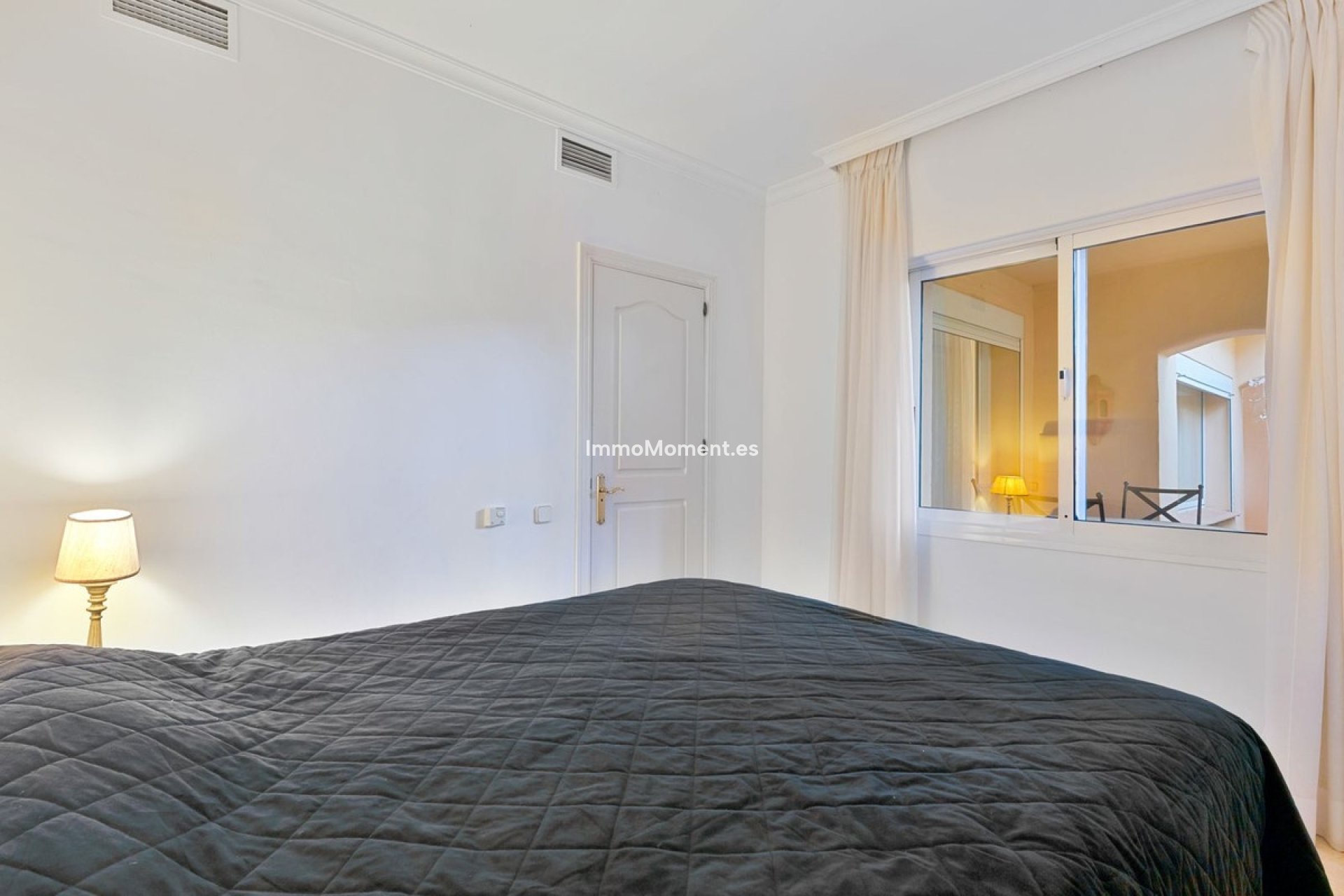 Bestaande woning - Appartement - Marbella - Sierra Blanca