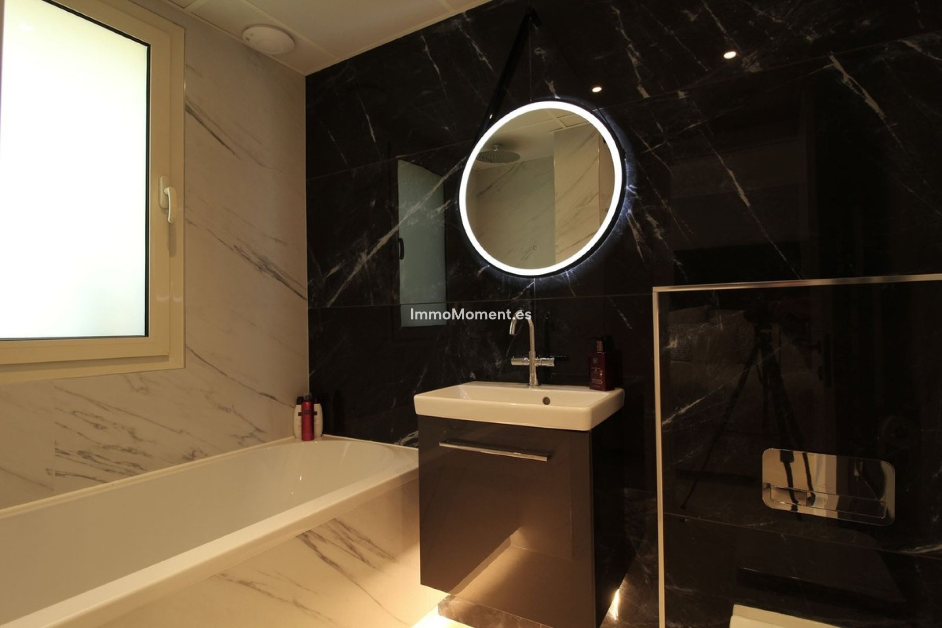 Bestaande woning - Appartement - Marbella - Sierra Blanca