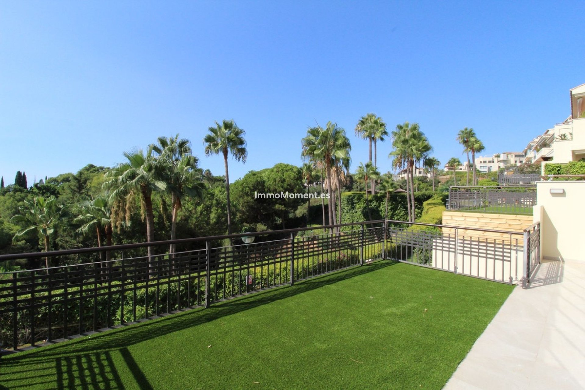 Bestaande woning - Appartement - Marbella - Sierra Blanca