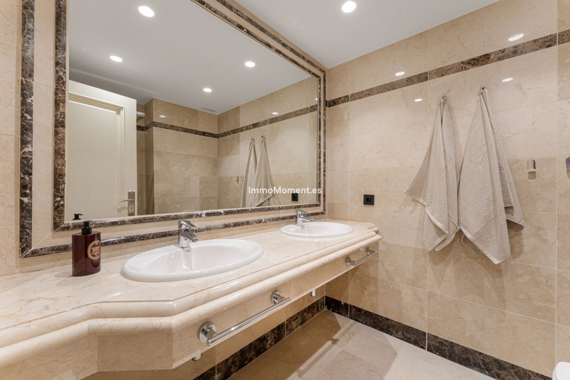 Bestaande woning - Appartement - Marbella - Sierra Blanca