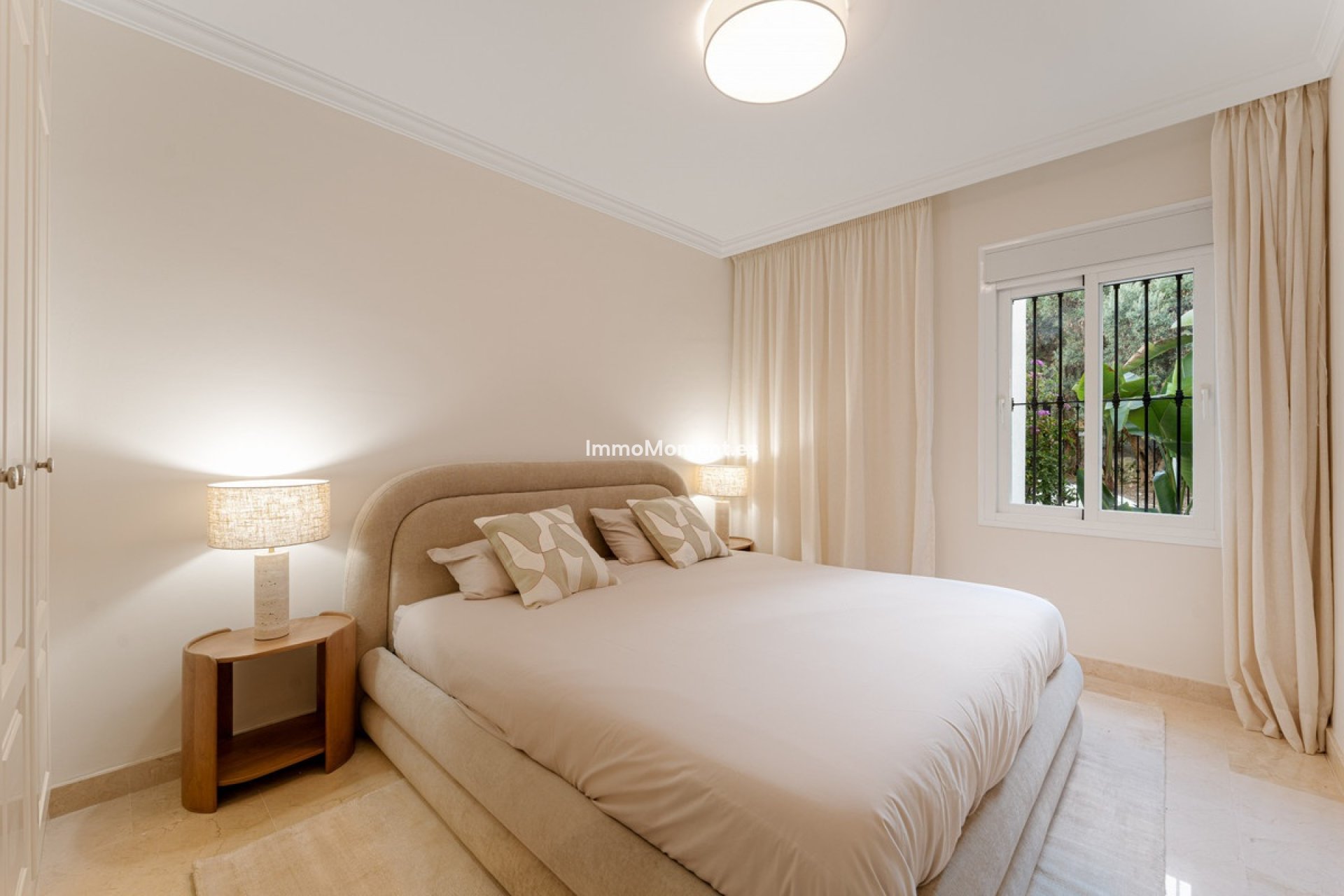 Bestaande woning - Appartement - Marbella - Sierra Blanca