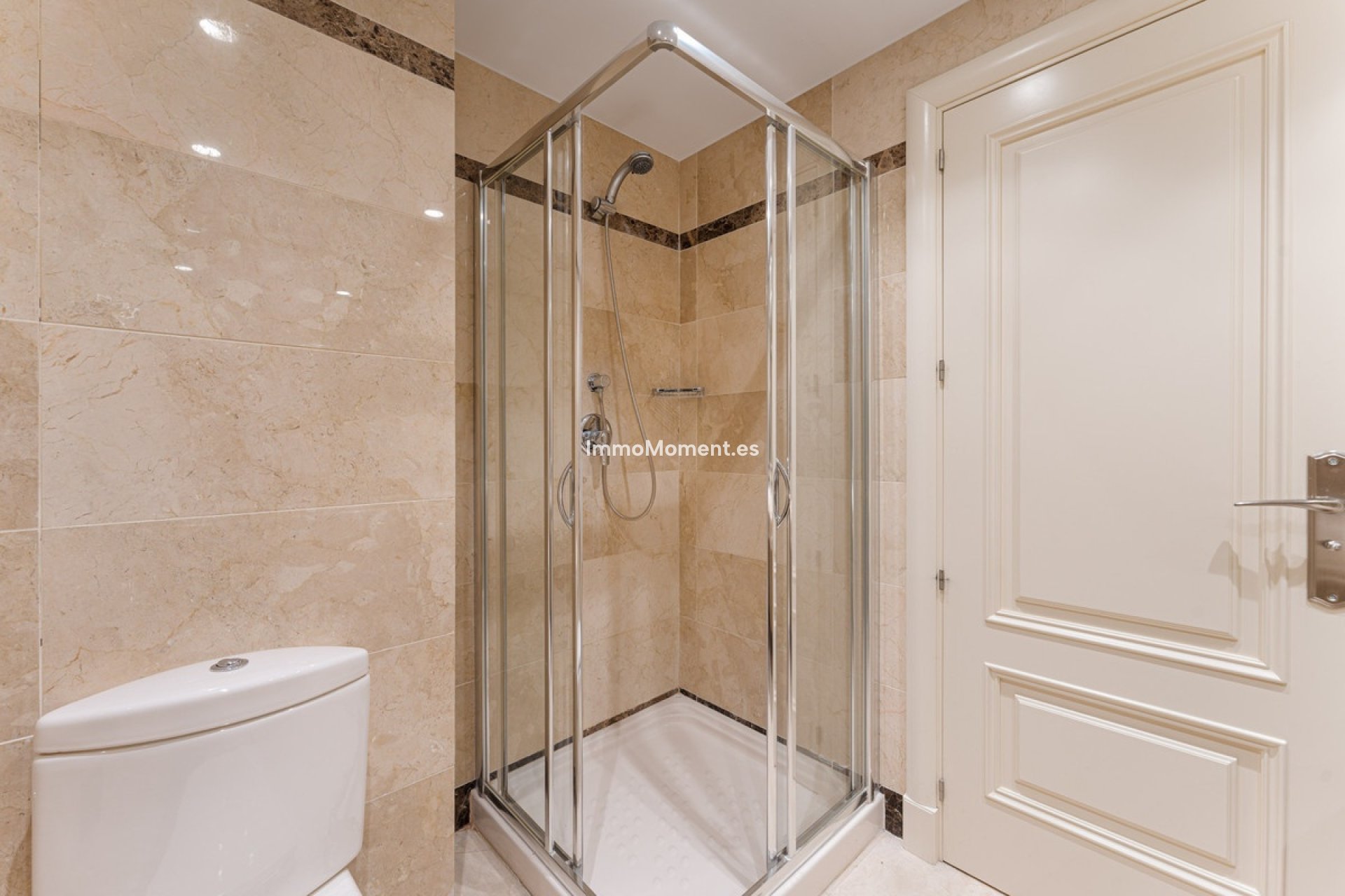 Bestaande woning - Appartement - Marbella - Sierra Blanca
