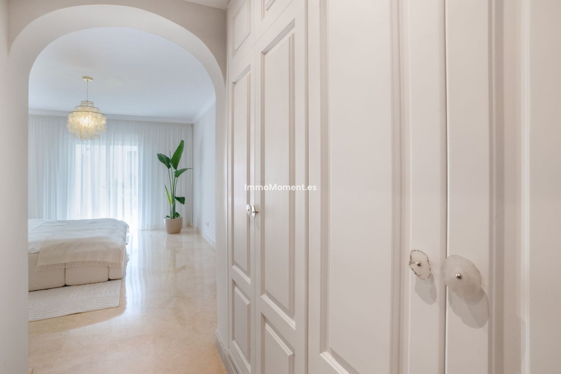 Bestaande woning - Appartement - Marbella - Sierra Blanca