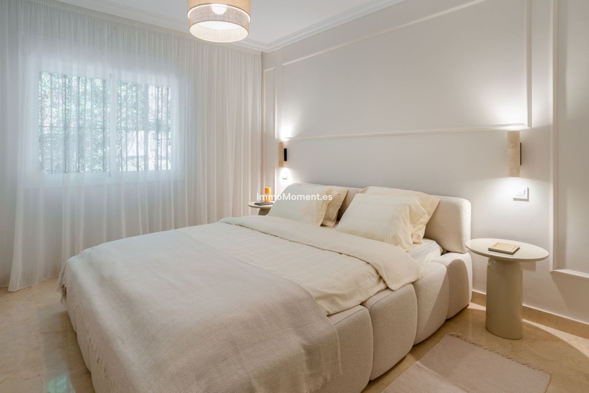 Bestaande woning - Appartement - Marbella - Sierra Blanca
