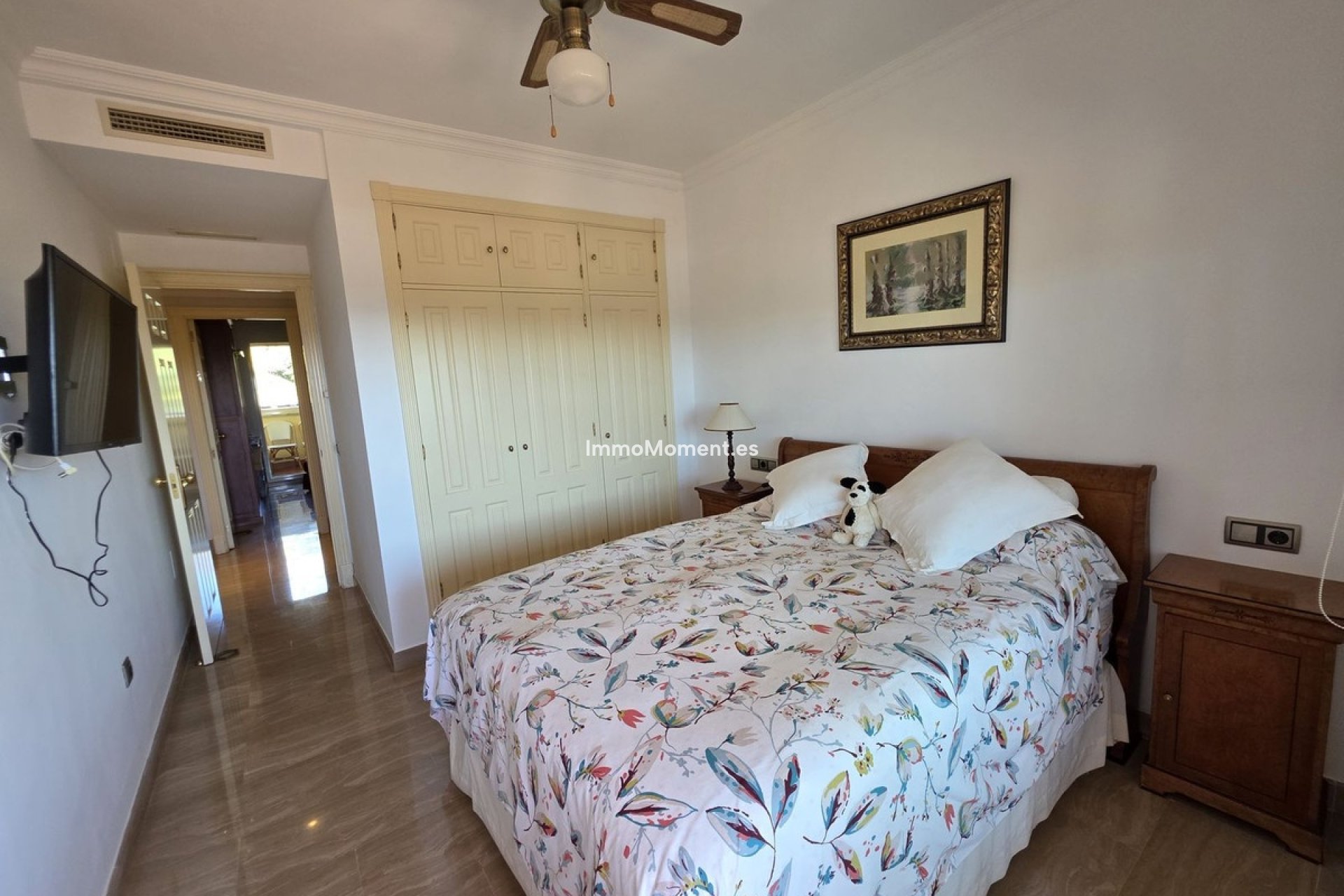 Bestaande woning - Appartement - Marbella - Sierra Blanca
