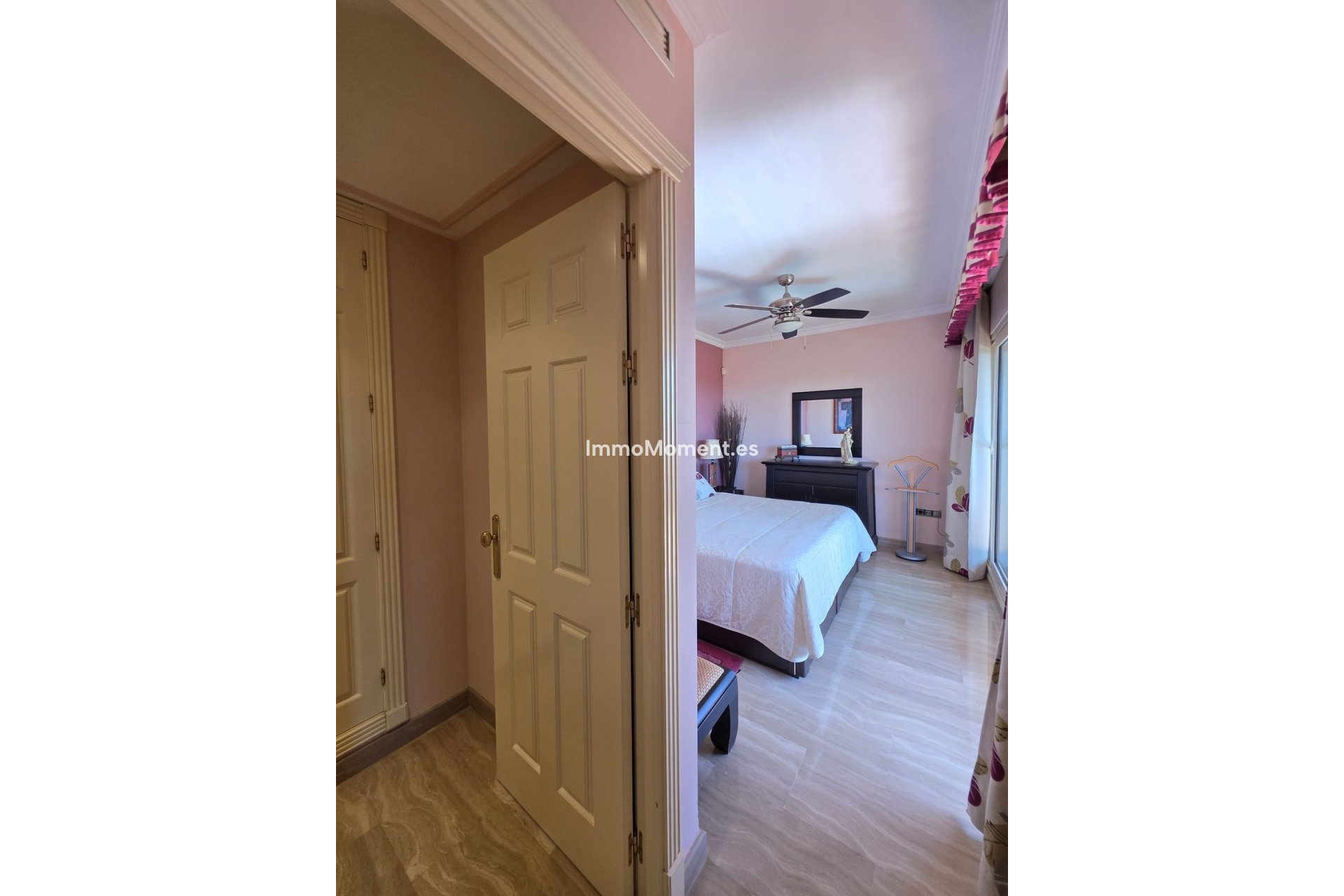 Bestaande woning - Appartement - Marbella - Sierra Blanca