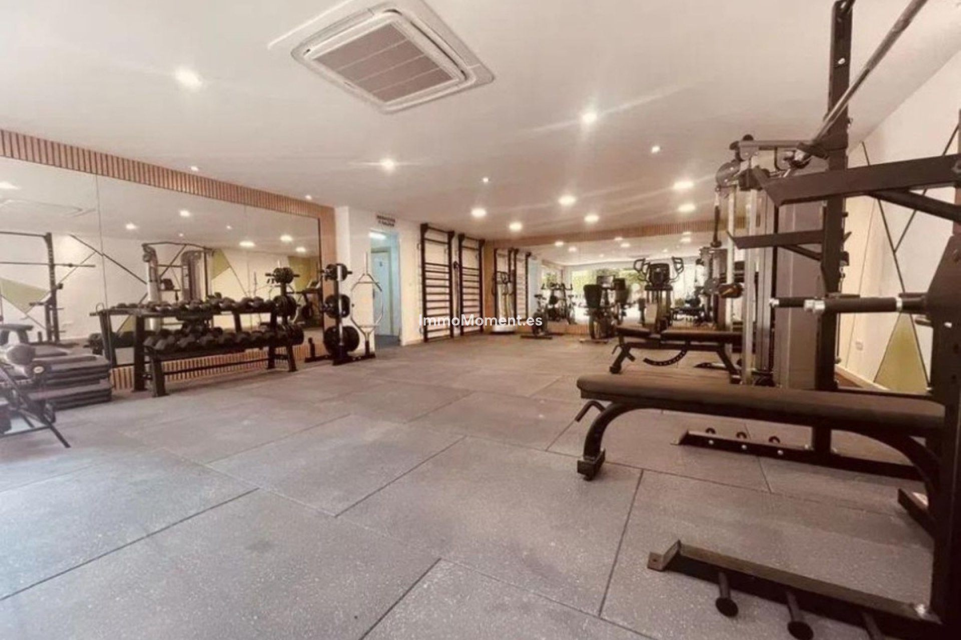 Bestaande woning - Appartement - Marbella - The Golden Mile