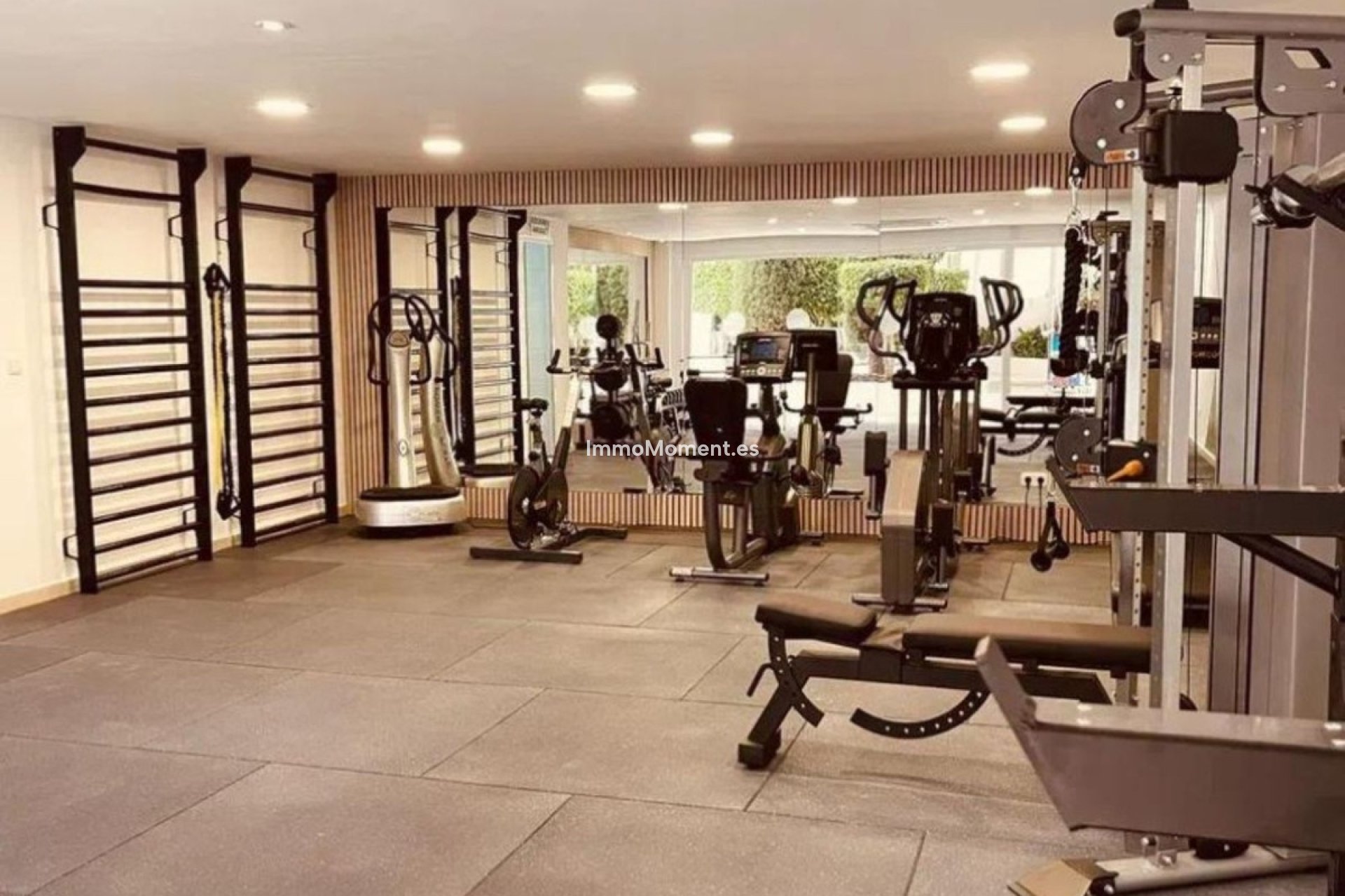 Bestaande woning - Appartement - Marbella - The Golden Mile