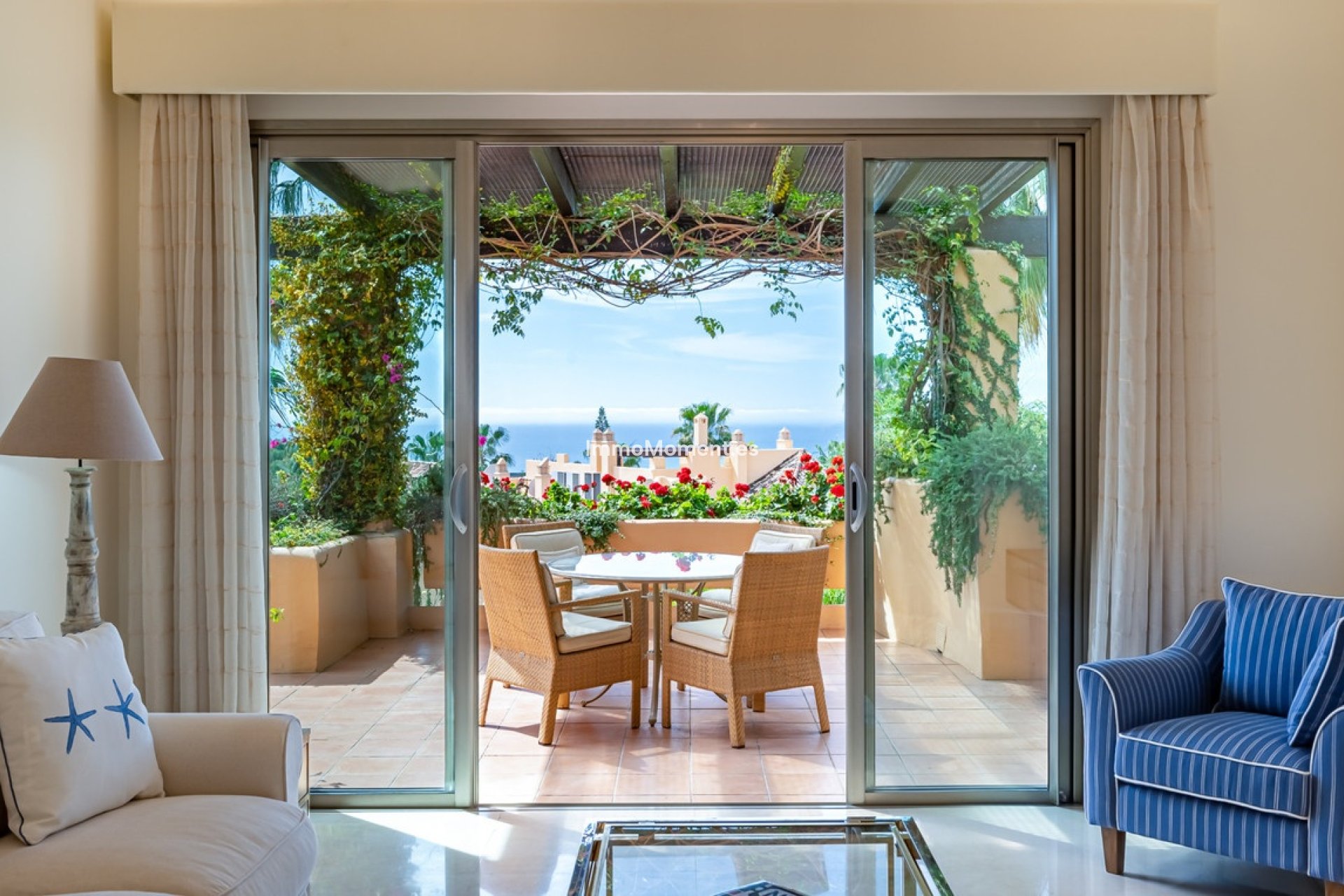 Bestaande woning - Appartement - Marbella - The Golden Mile