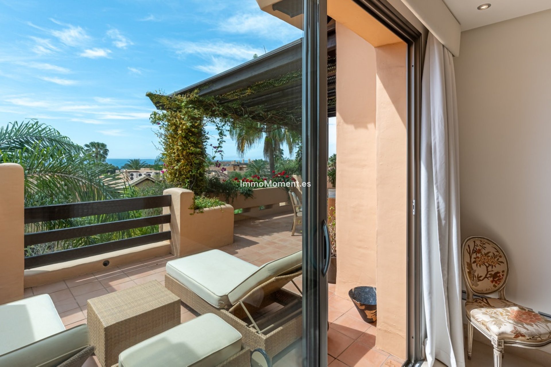 Bestaande woning - Appartement - Marbella - The Golden Mile