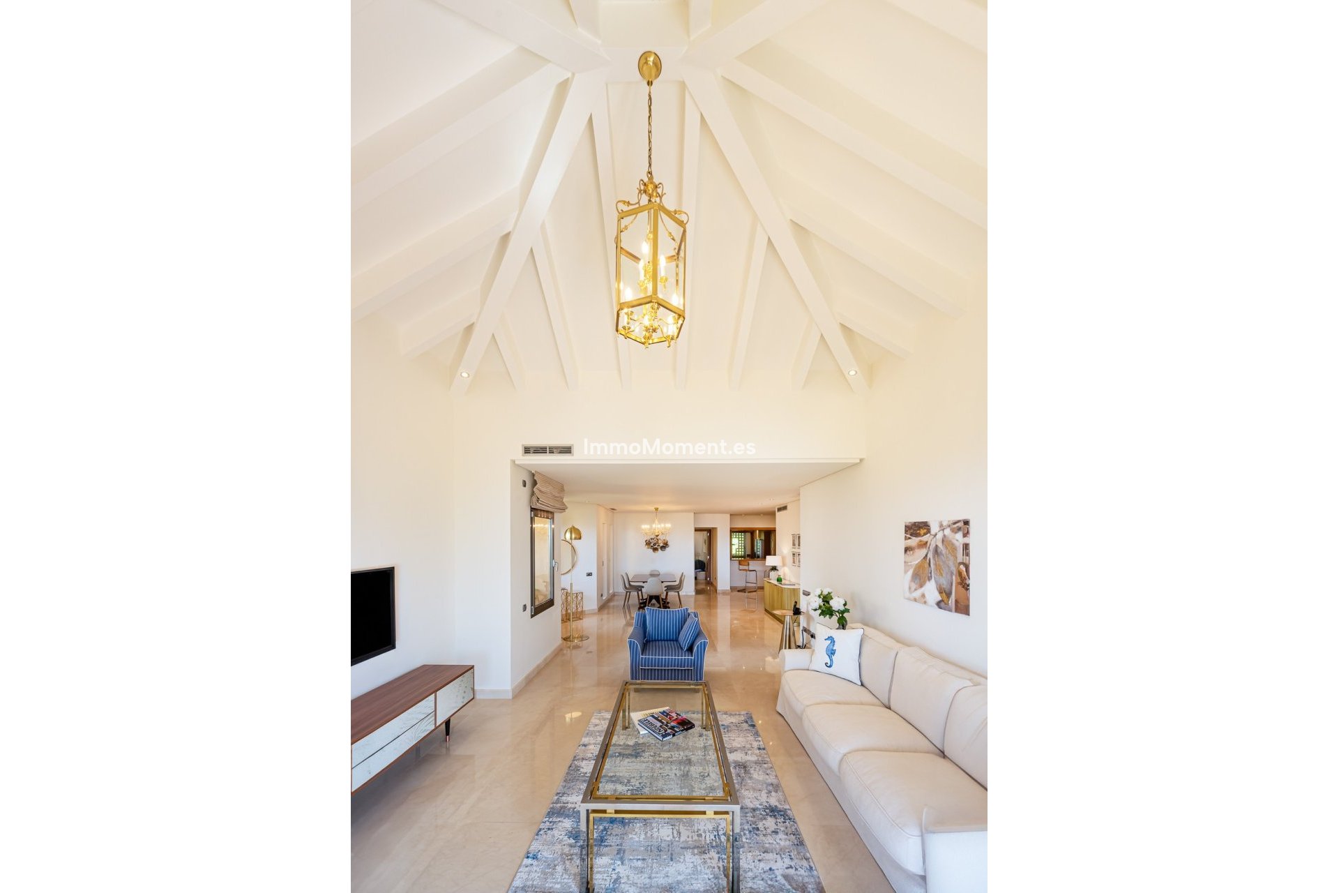 Bestaande woning - Appartement - Marbella - The Golden Mile