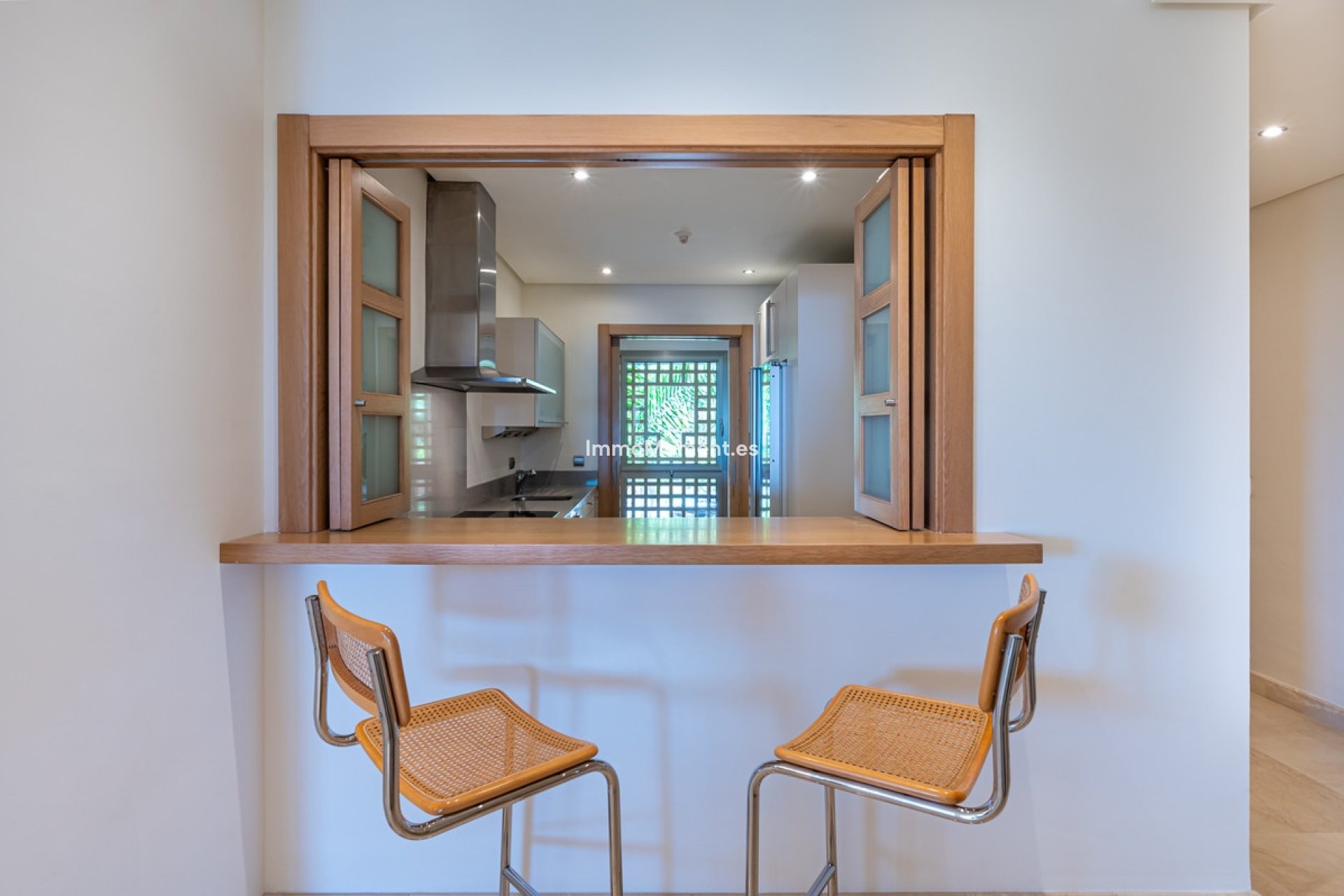 Bestaande woning - Appartement - Marbella - The Golden Mile