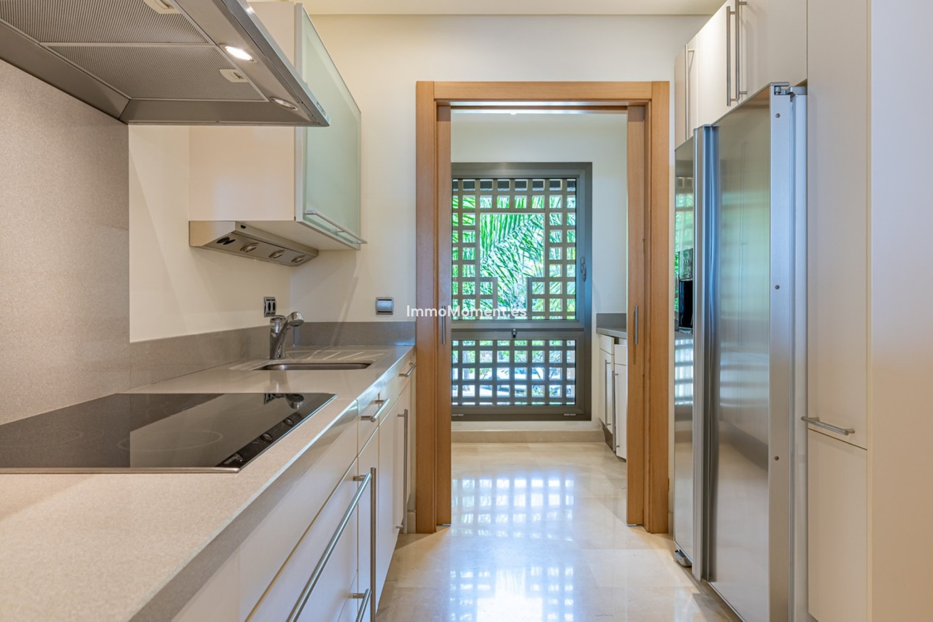 Bestaande woning - Appartement - Marbella - The Golden Mile