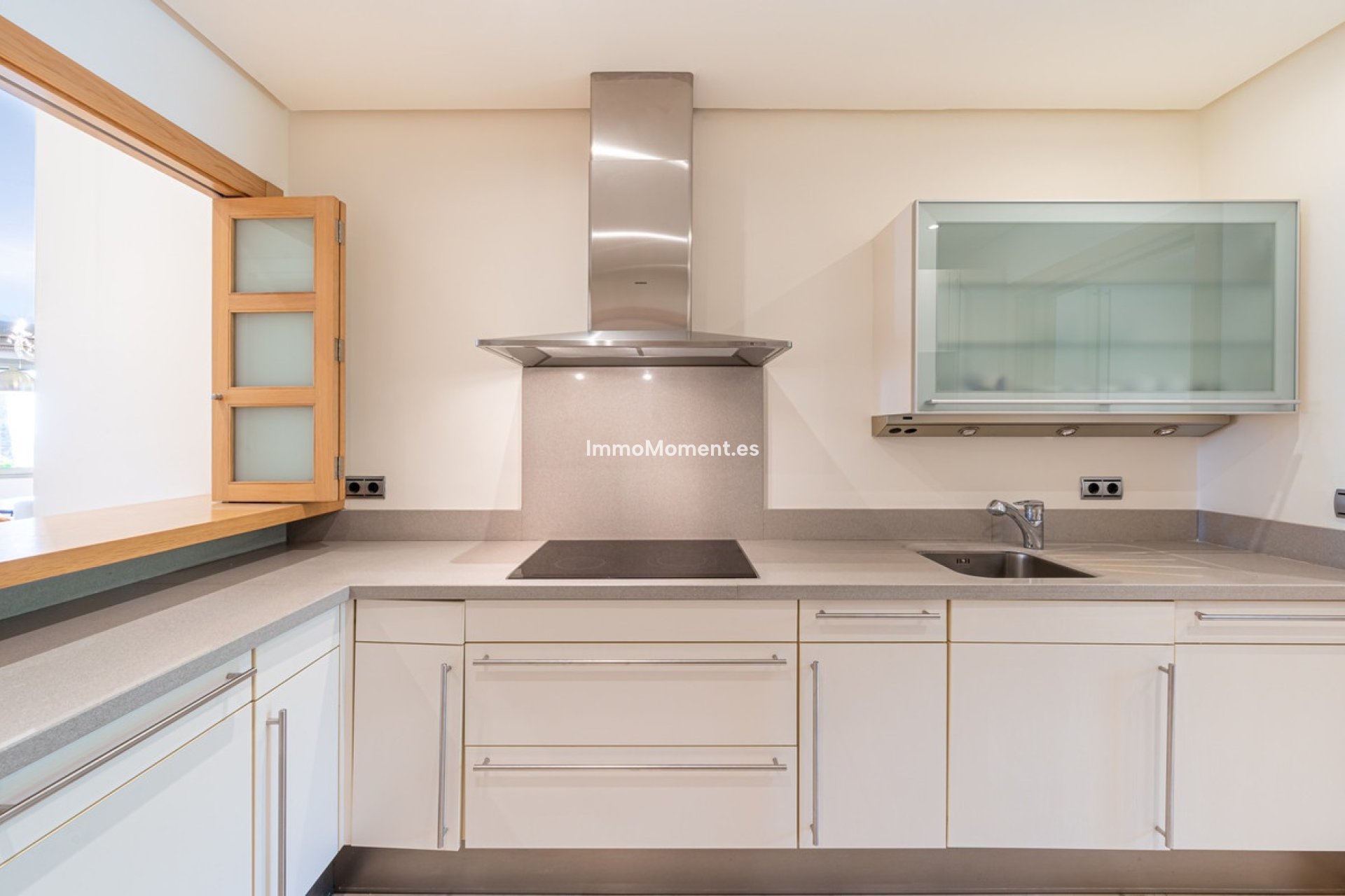 Bestaande woning - Appartement - Marbella - The Golden Mile