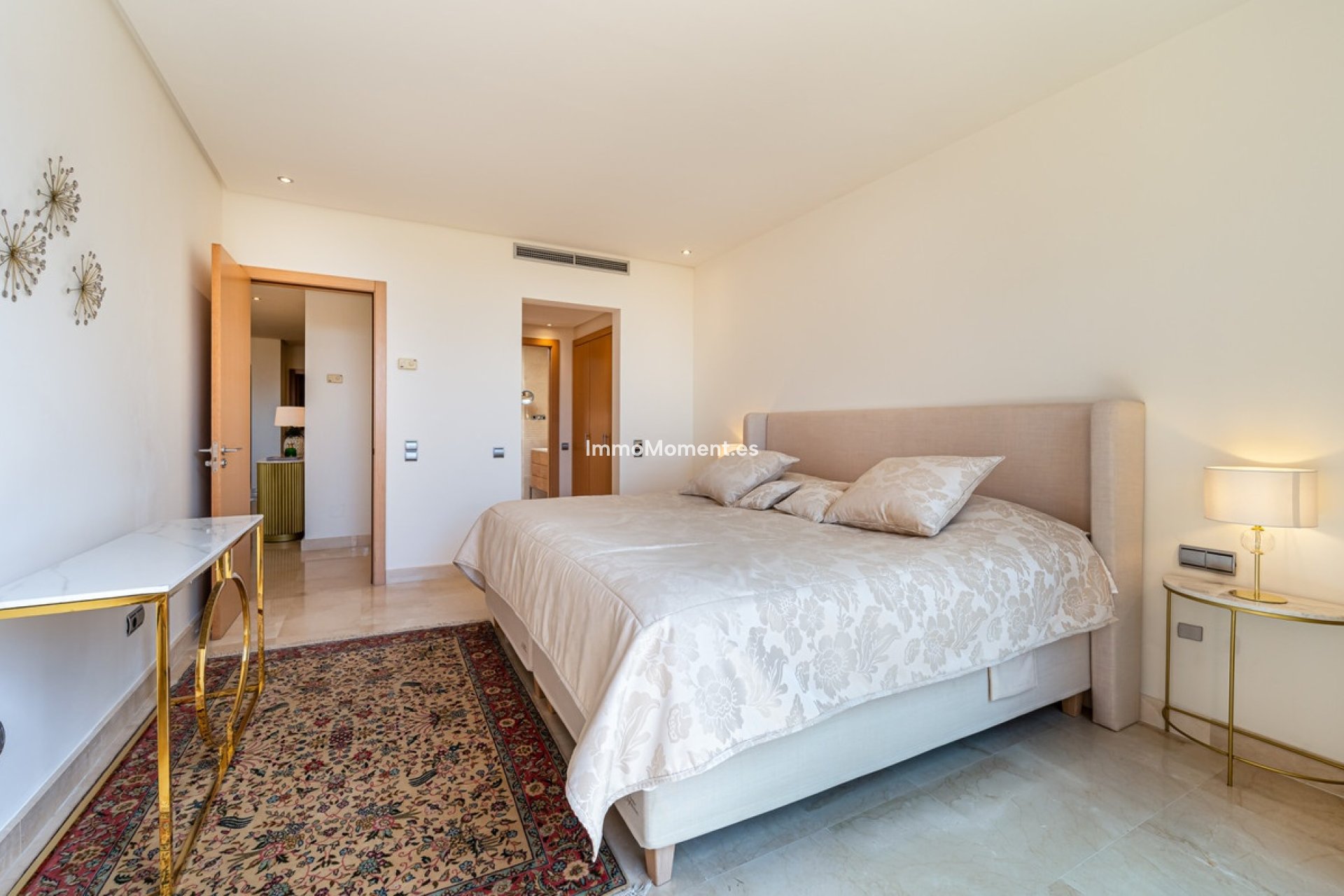 Bestaande woning - Appartement - Marbella - The Golden Mile